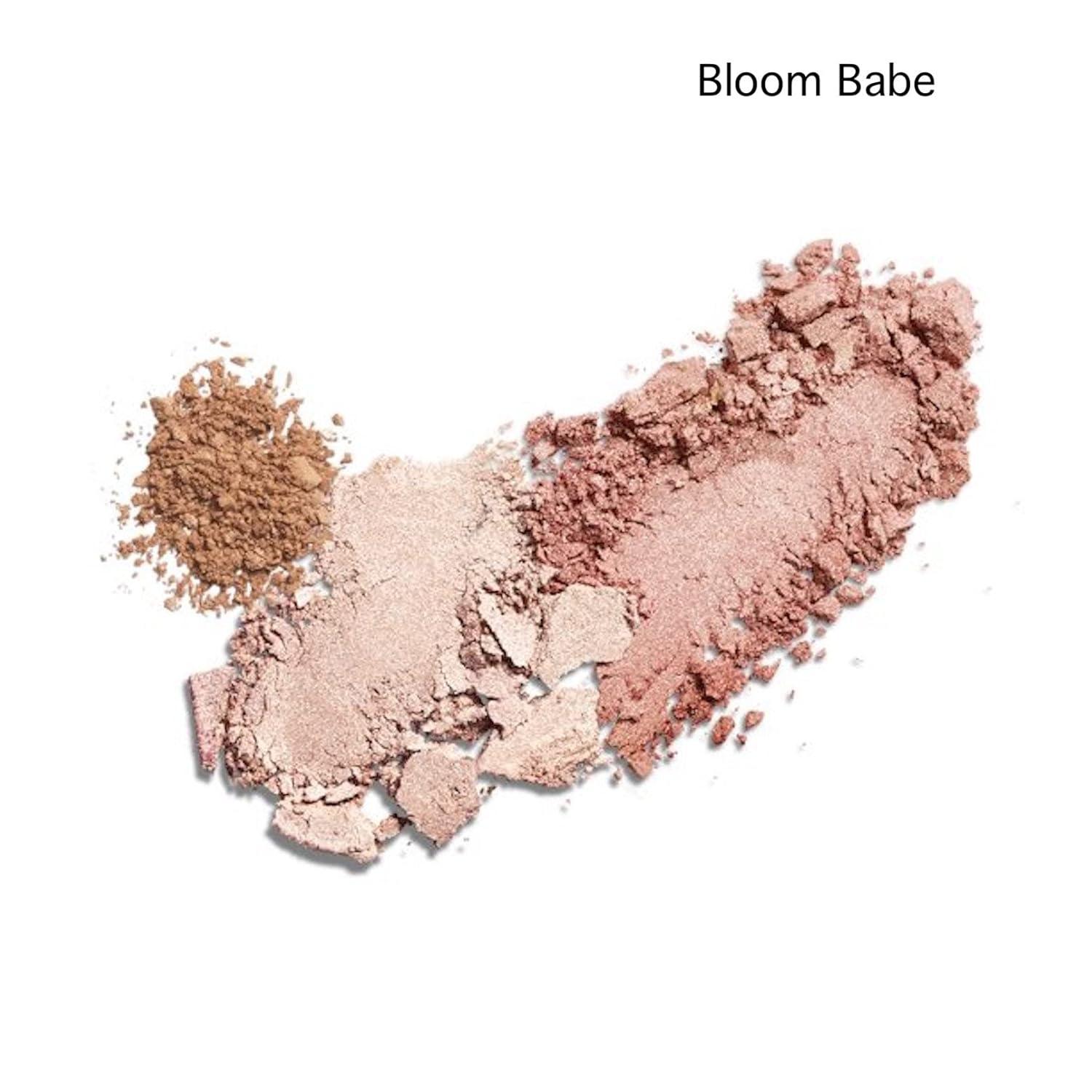 imageCOVERGIRL TruBlend Serving Sculpt Contour Palette Bloom Babe 500 022 Ounce