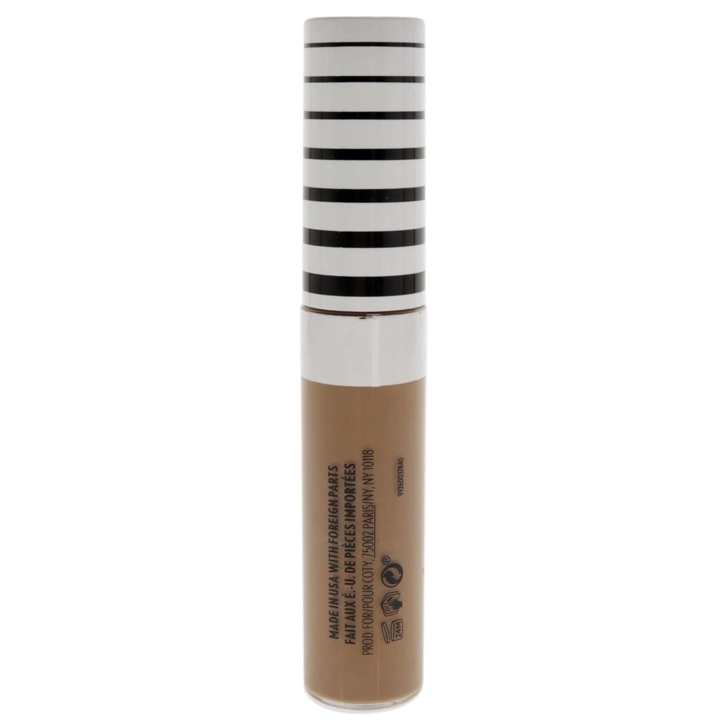imageCOVERGIRL TruBlend Undercover Concealer Buildable Full Coverage 24Hour Wear Matte Finish M100 Golden NaturalD150 Warm Tawny