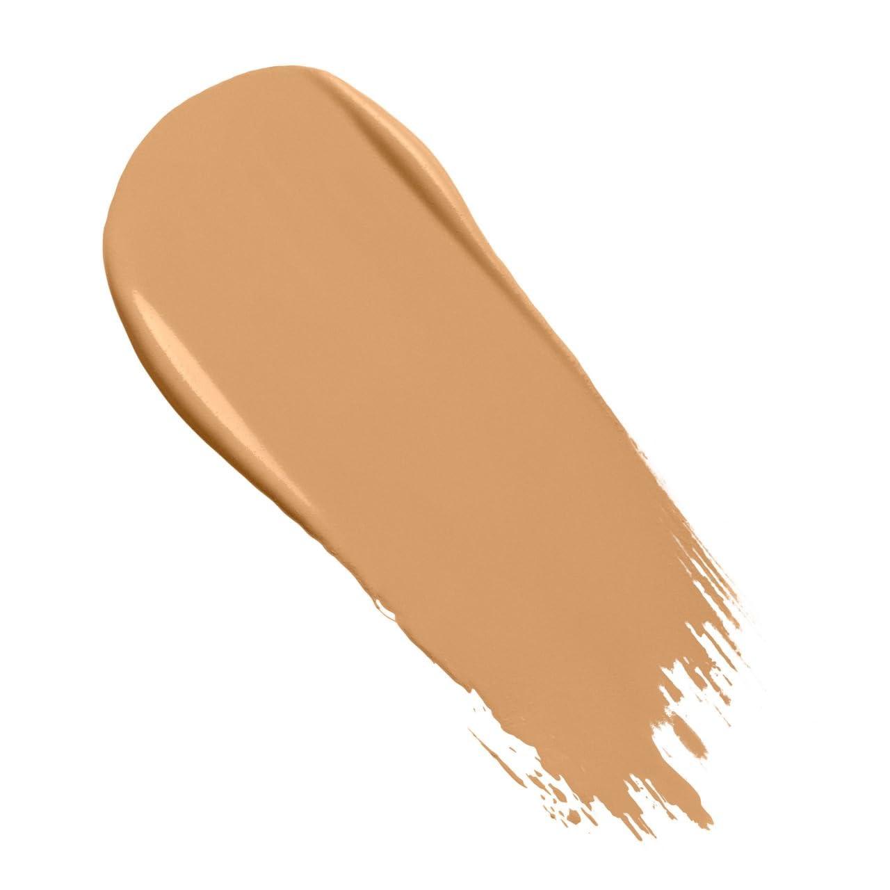 imageCOVERGIRL TruBlend Undercover Concealer Buildable Full Coverage 24Hour Wear Matte Finish M100 Golden NaturalM100 Golden Natural