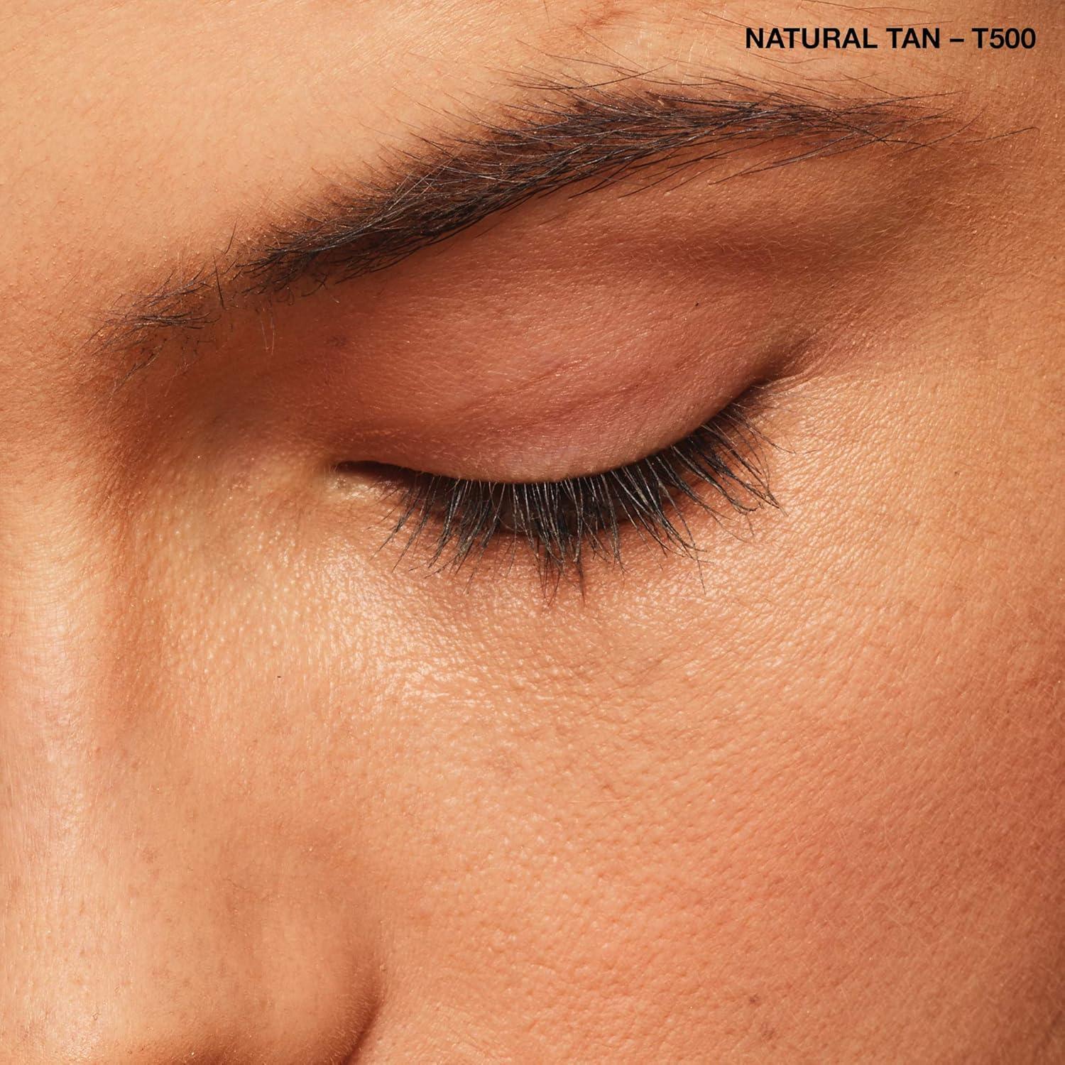imageCOVERGIRL TruBlend Undercover Concealer Buildable Full Coverage 24Hour Wear Matte Finish M100 Golden NaturalT500 Natural Tan