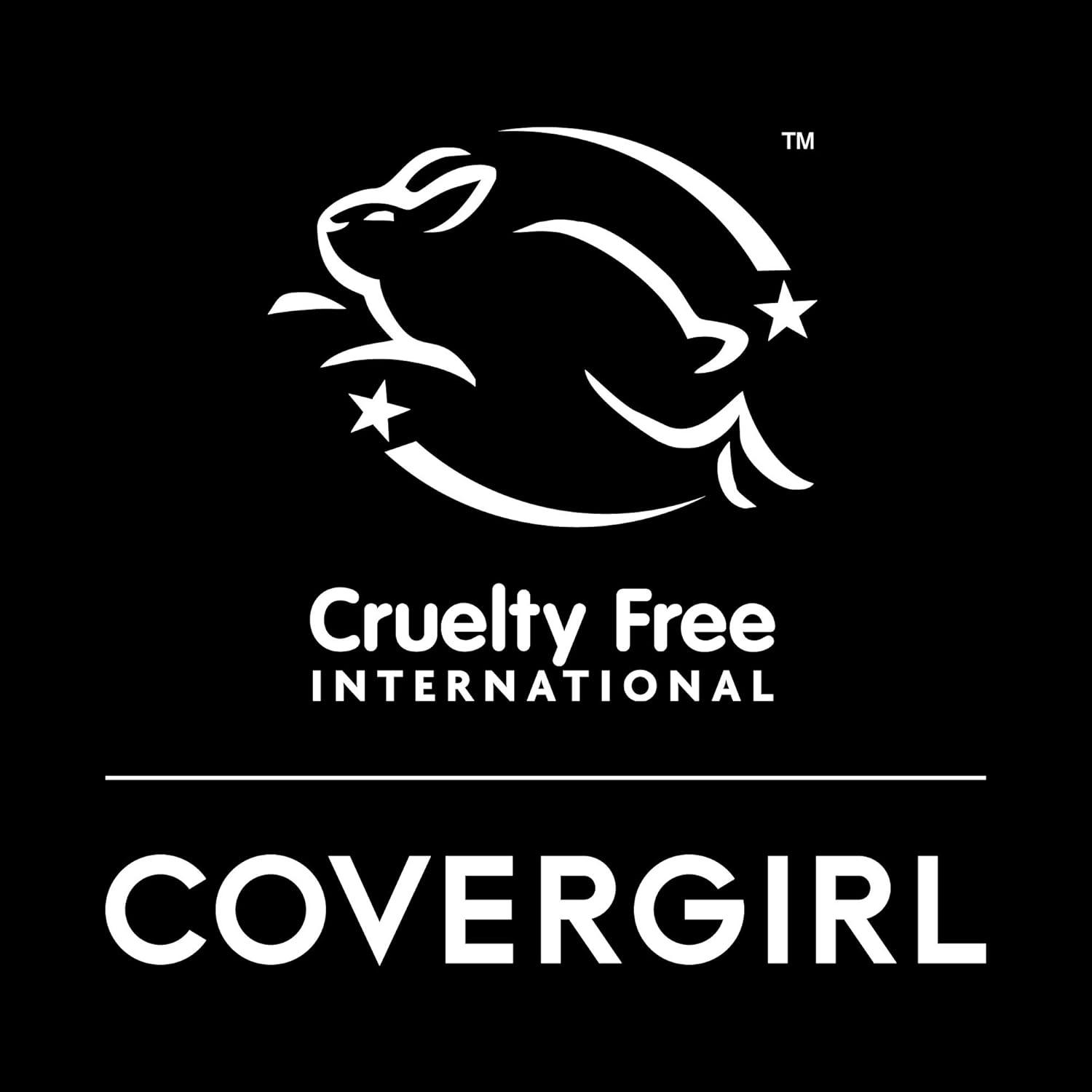 imageCOVERGIRL TruBlend Undercover Concealer Buildable Full Coverage 24Hour Wear Matte Finish M100 Golden NaturalT500 Natural Tan