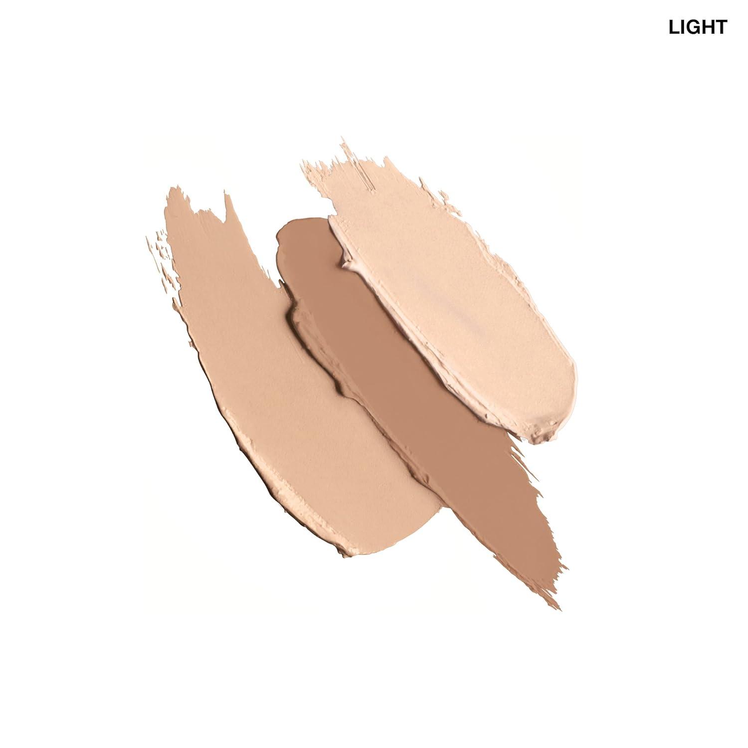 imageCOVERGIRL Trublend Contour Palette Light 028 Oz 0161 Pound packaging may vary