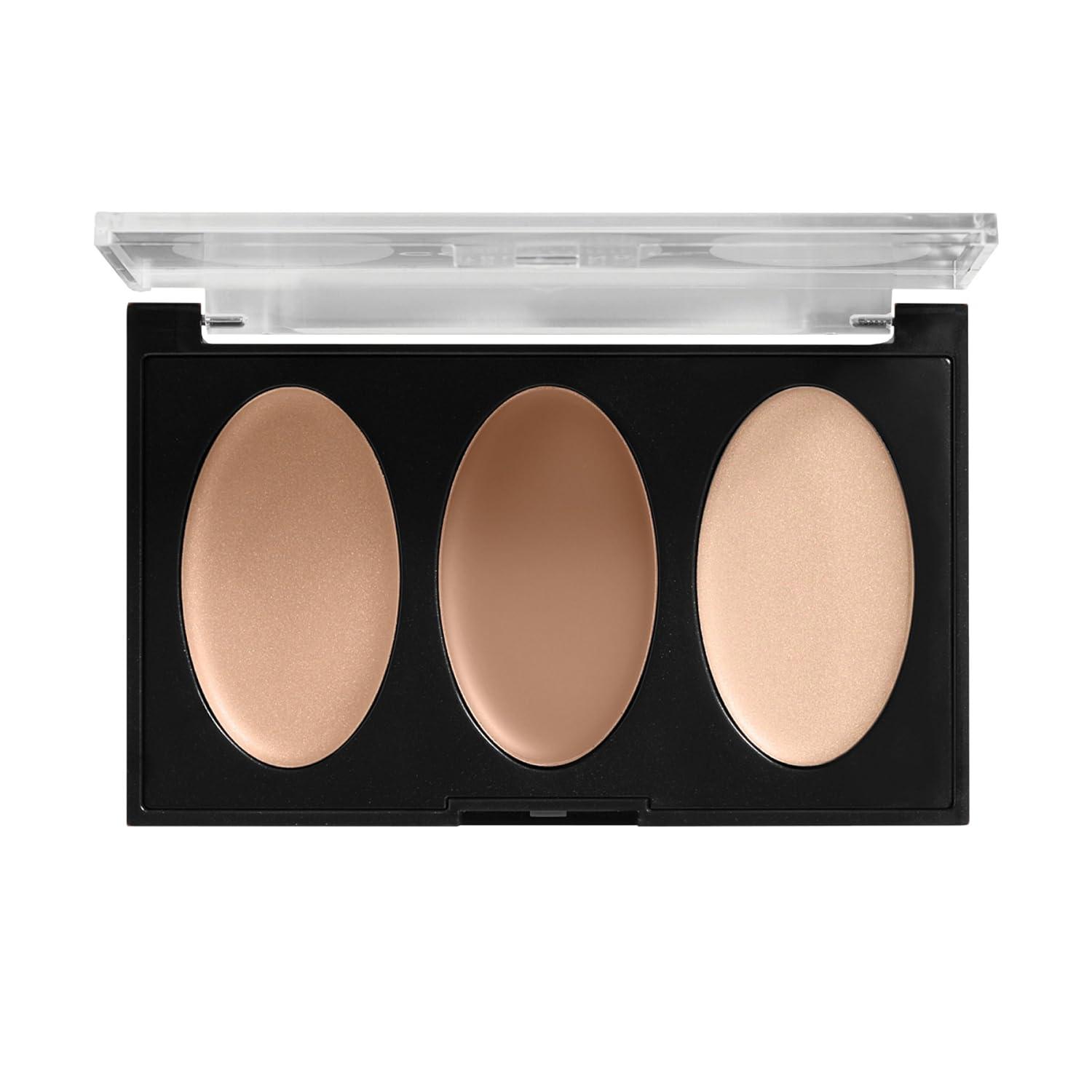 imageCOVERGIRL Trublend Contour Palette Light 028 Oz 0161 Pound packaging may vary
