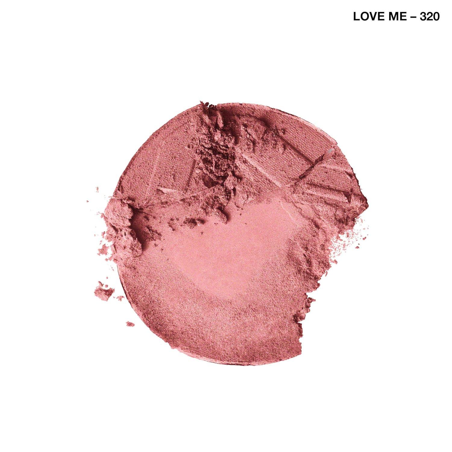 imageCOVERGIRL Trublend So Flushed High Pigment Blush Love Me 033 Oz320 Love Me