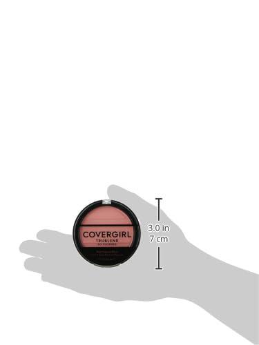 imageCOVERGIRL Trublend So Flushed High Pigment Blush Love Me 033 Oz320 Love Me