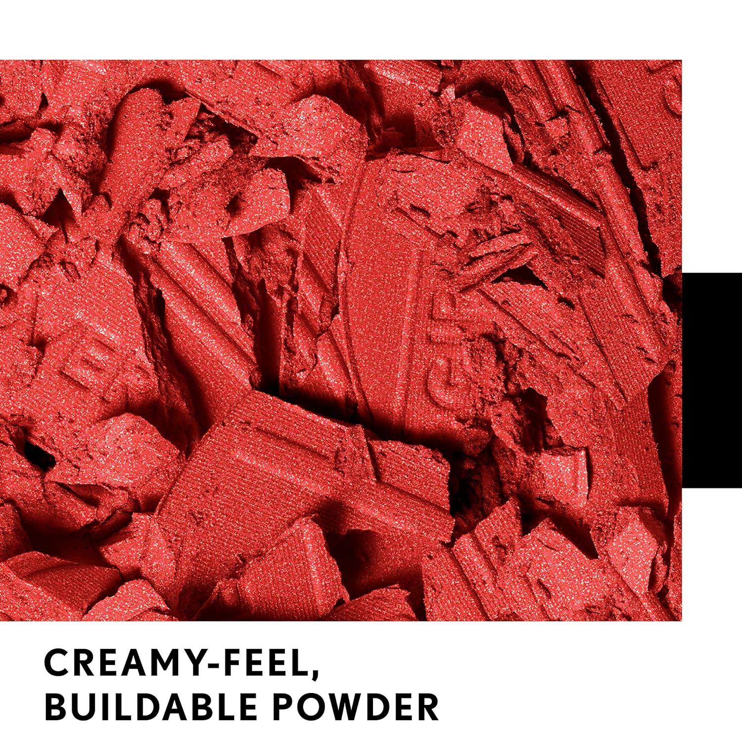 imageCOVERGIRL Trublend So Flushed High Pigment Blush Love Me 033 Oz345 Hot Frenzy