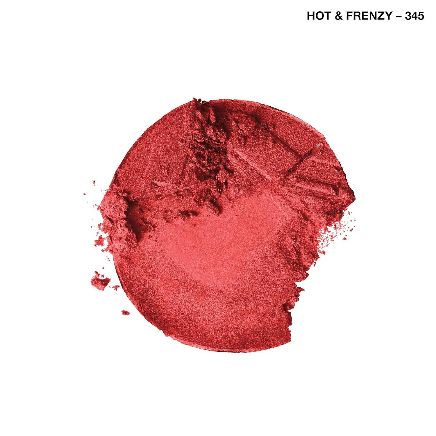 imageCOVERGIRL Trublend So Flushed High Pigment Blush Love Me 033 Oz345 Hot Frenzy