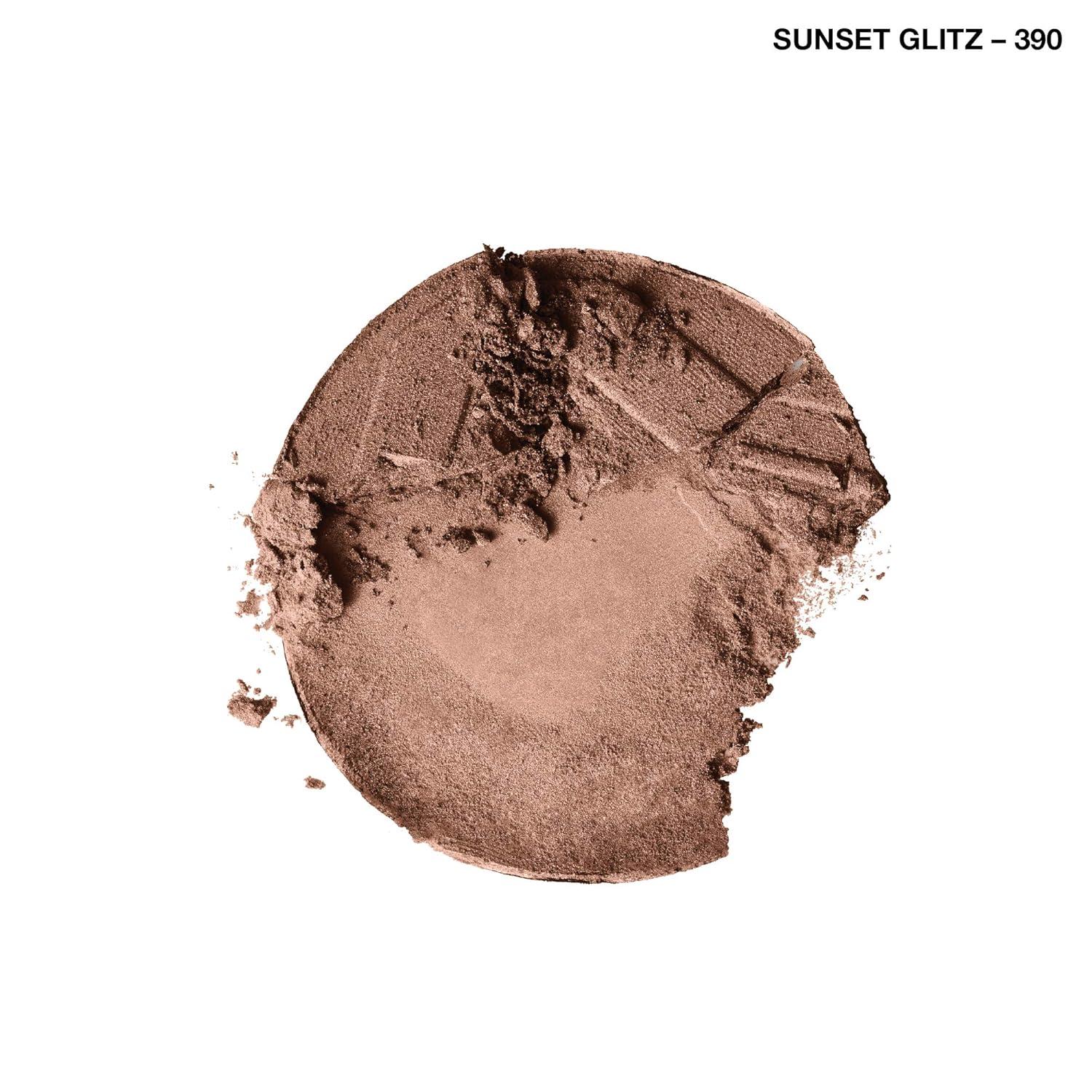 imageCOVERGIRL Trublend So Flushed High Pigment Blush Love Me 033 Oz390 Sunset Glitz