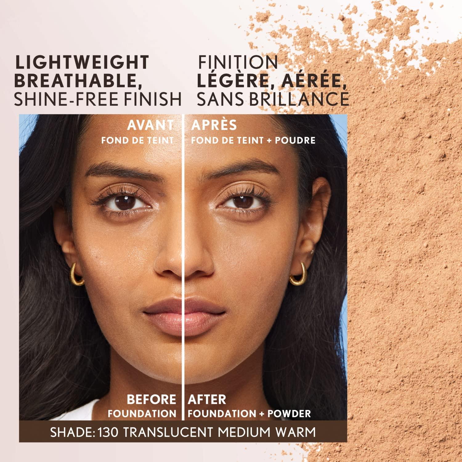 imageClean Invisible Loose Powder Translucent Fair115 Translucent Medium