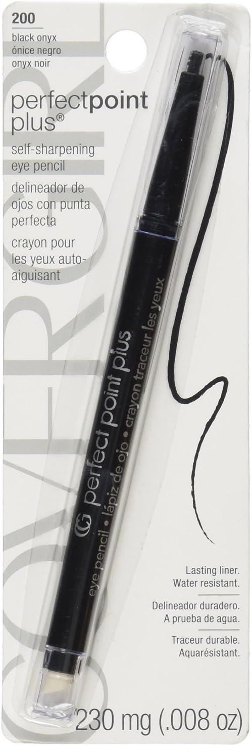 imageCover Girl 63222 200blkonx Black Onyx Perfect Point Eyeliner Pencil