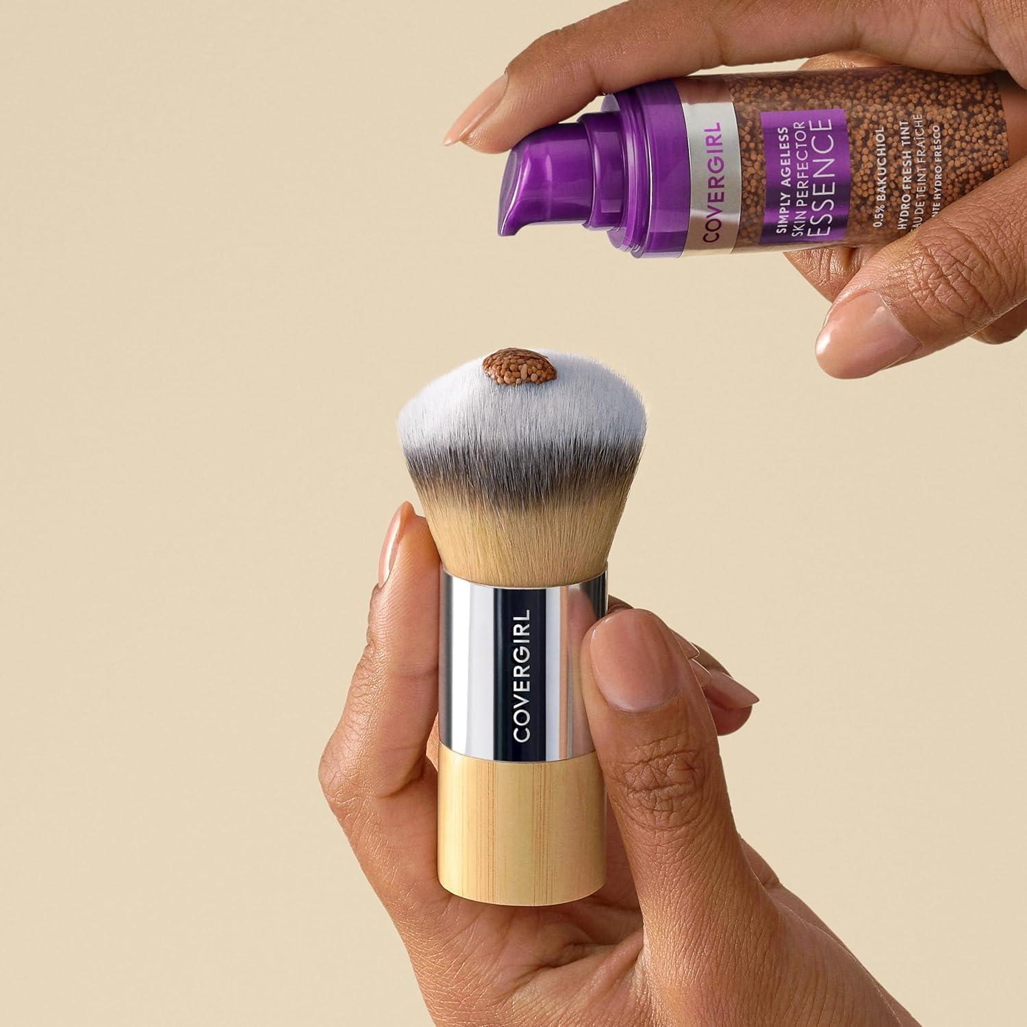 imageCoverGirl Blending Foundation Brush