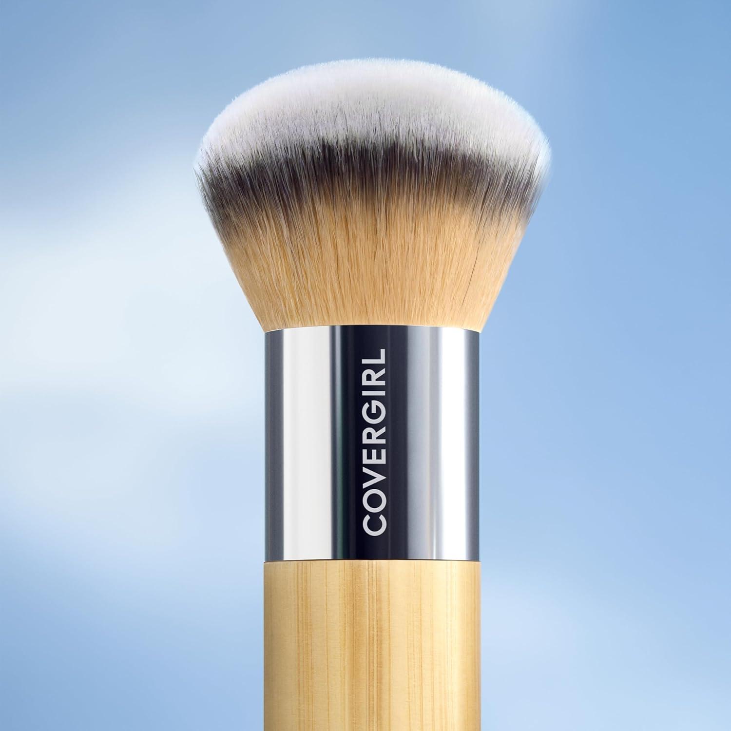 imageCoverGirl Blending Foundation Brush