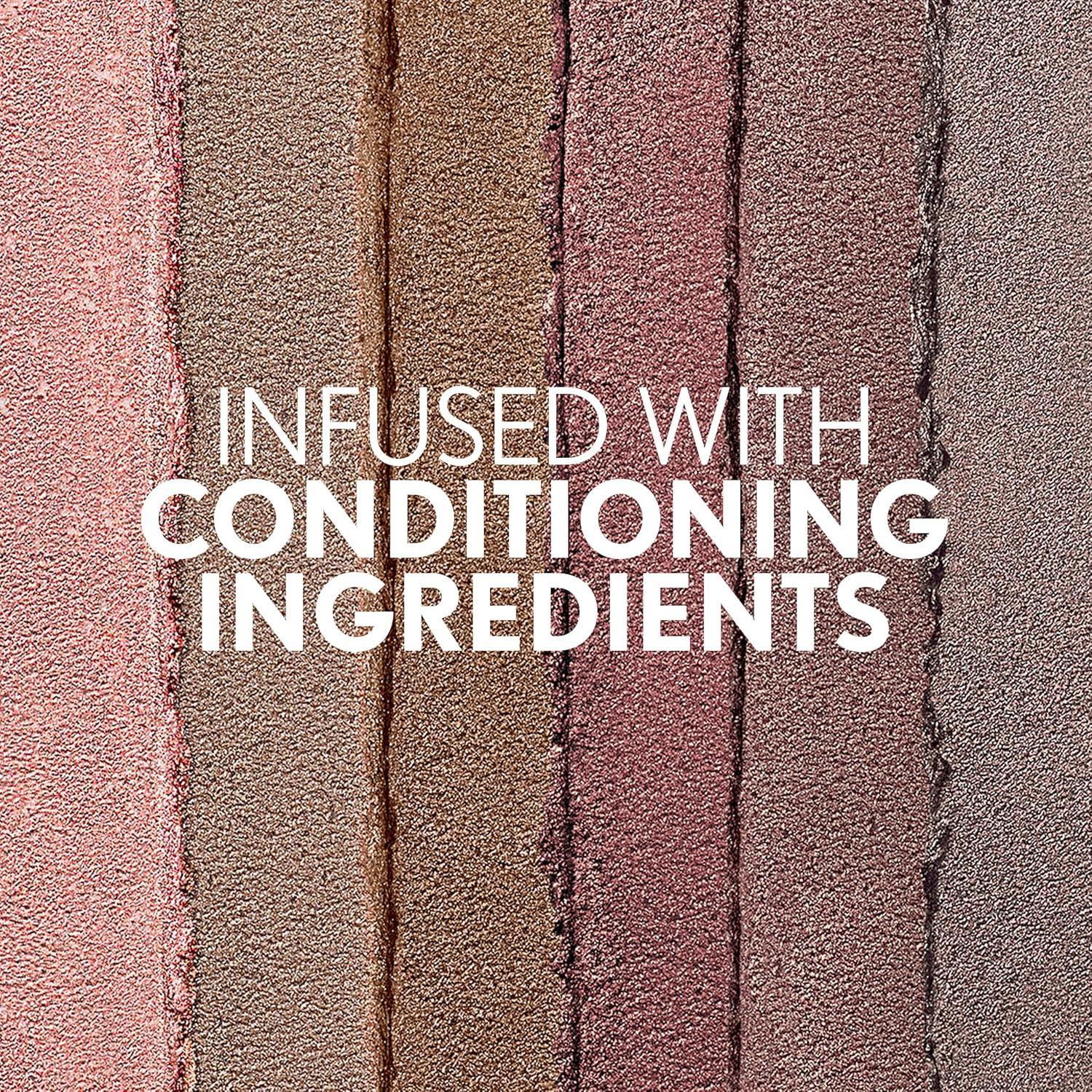 imageCoverGirl Clean Eye Color Golden Toffee Eyeshadow Sticks Ultra Creamy Formula Lightweight Buildable Formula Lasts All Day SmudgeProof 005ozRaspberry Bloom