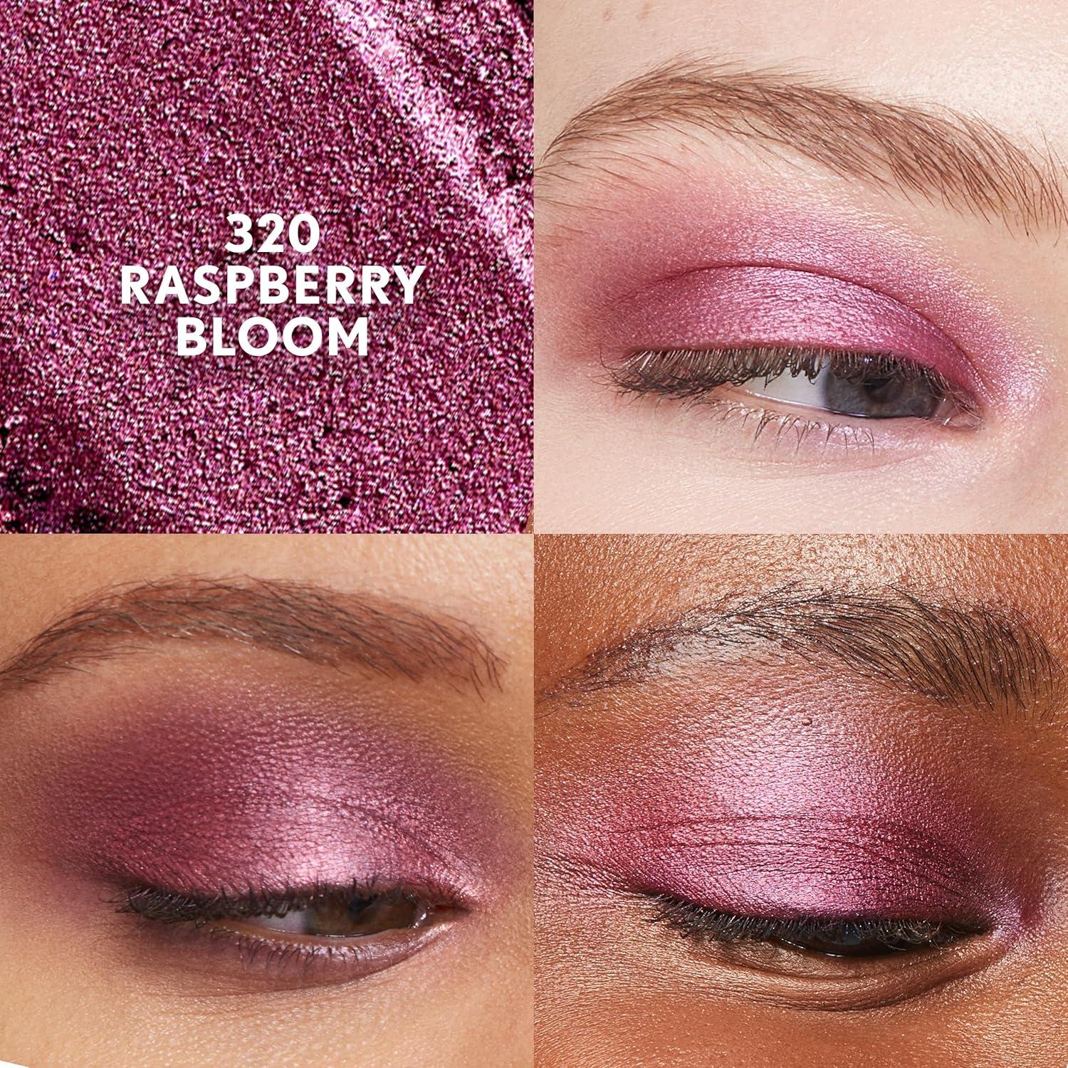 imageCoverGirl Clean Eye Color Golden Toffee Eyeshadow Sticks Ultra Creamy Formula Lightweight Buildable Formula Lasts All Day SmudgeProof 005ozRaspberry Bloom