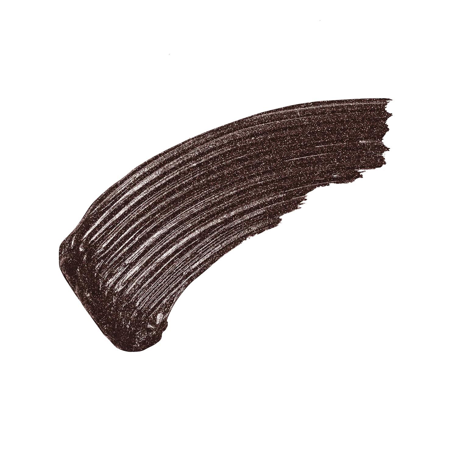 imageCoverGirl Lash Blast Cleantopia Mascara Extreme Black Frost Vegan Volumizing Sensitive Eyes No Smudge 032oz780 Black Brown Frost