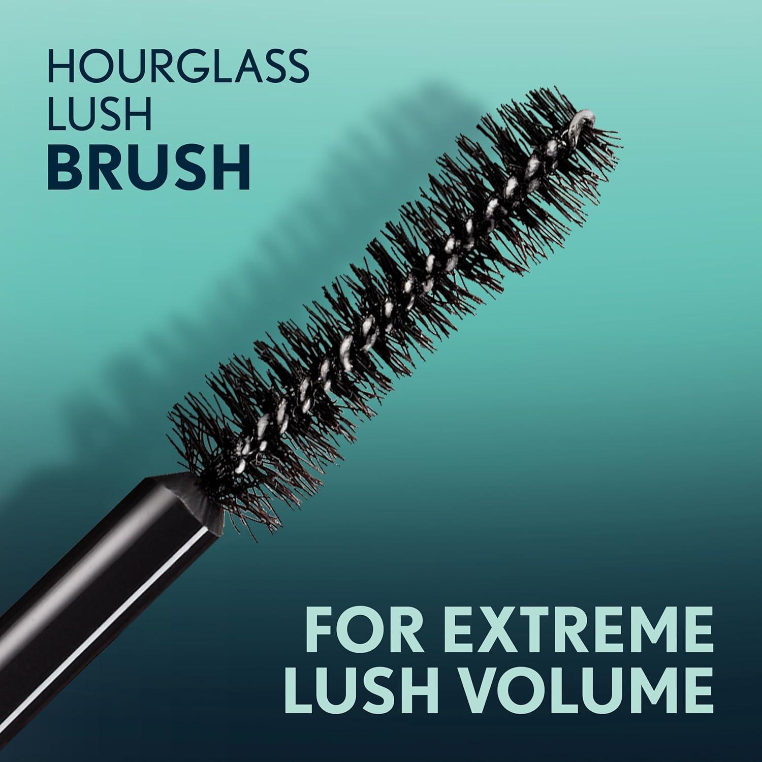 imageCoverGirl Lash Blast Cleantopia Mascara Extreme Black Frost Vegan Volumizing Sensitive Eyes No Smudge 032oz820 Ultramarine Black