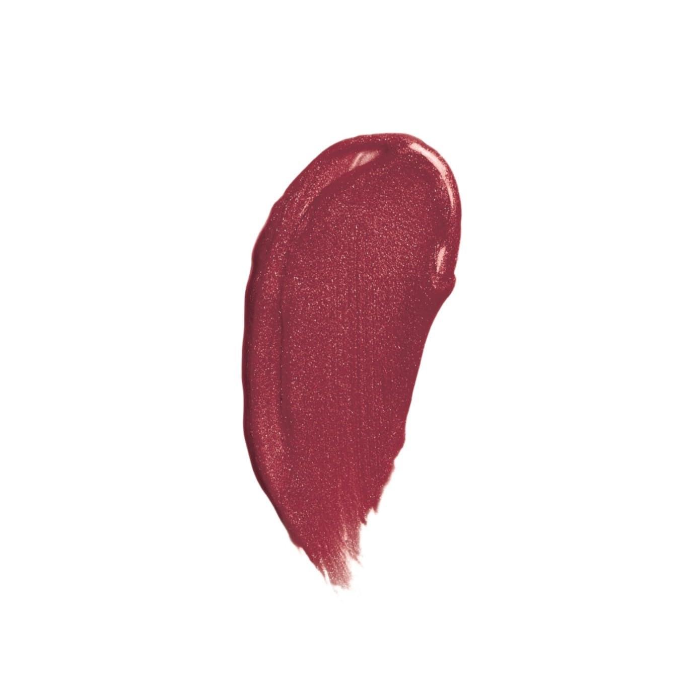 imageCoverGirl Pride Outlast AllDay Lip Color With Topcoat Brazen Raisin