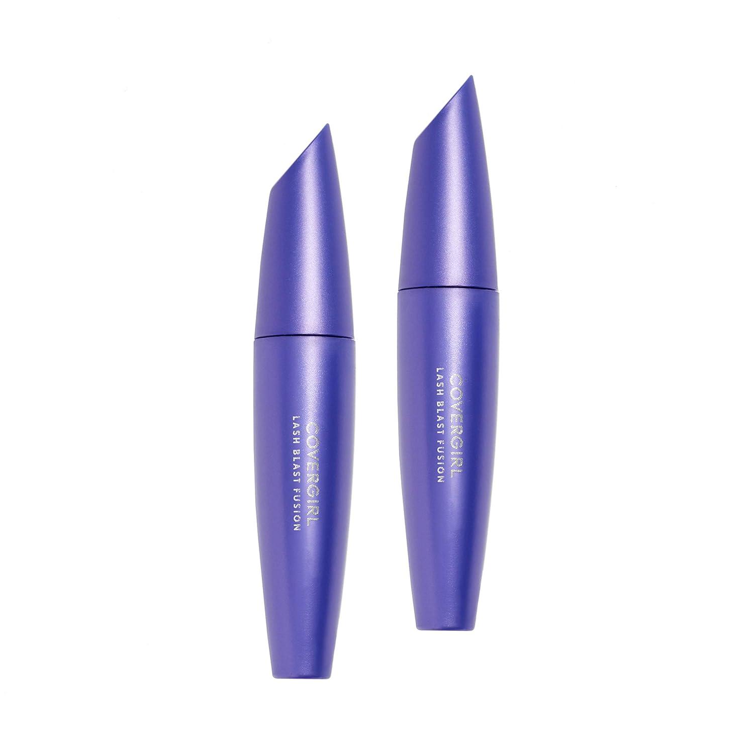 imageCovergirl Lash Blast Fusion Mascara Very Black860 Very Black
