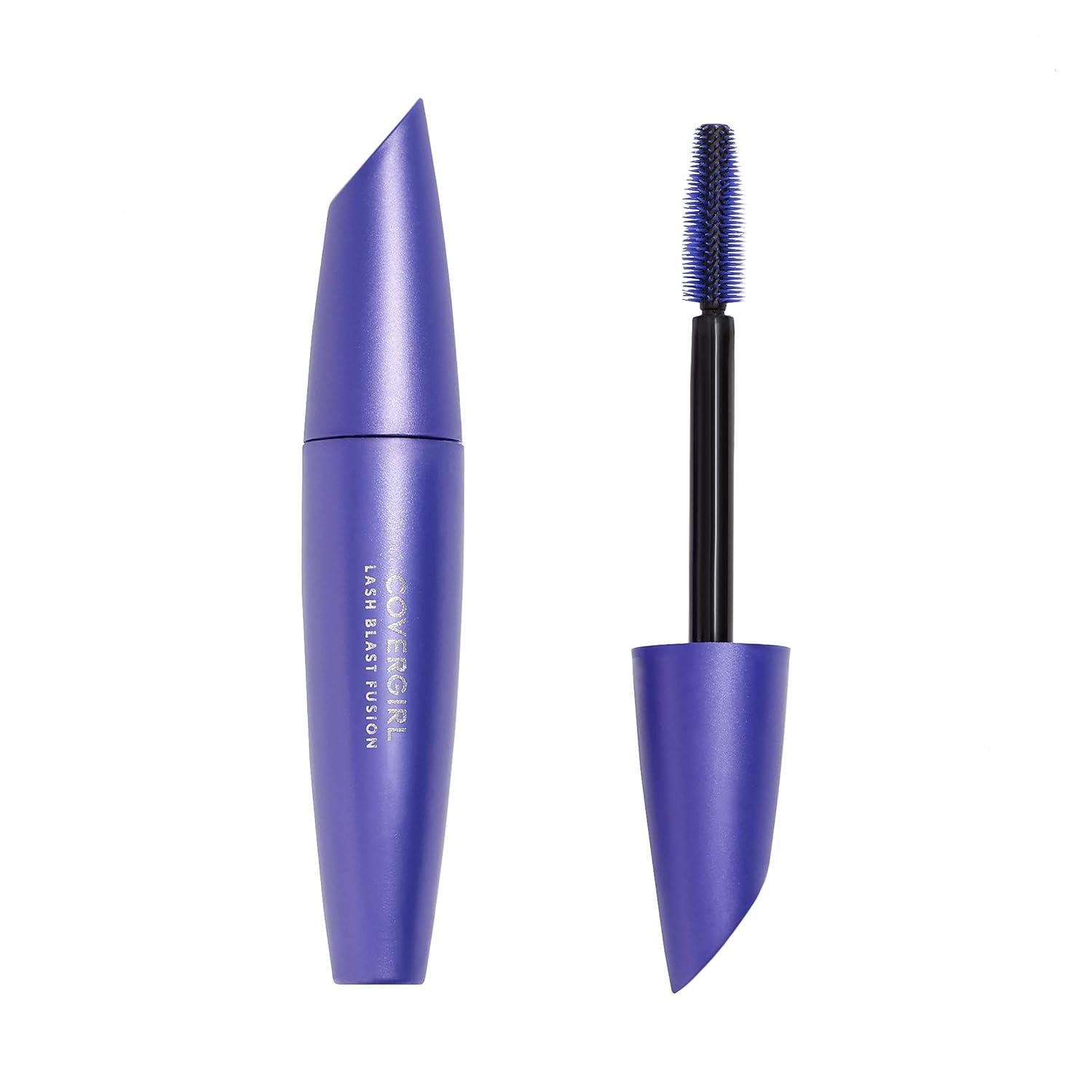 imageCovergirl Lash Blast Fusion Mascara Very Black860 Very Black