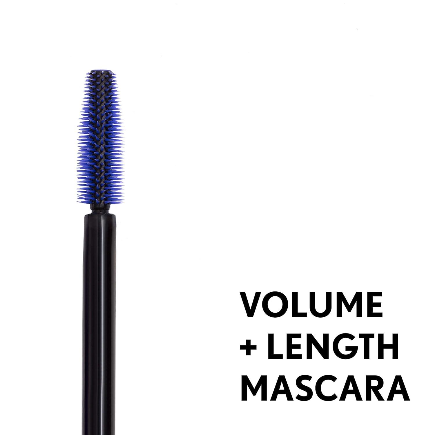 imageCovergirl Lash Blast Fusion Mascara Very Black860 Very Black