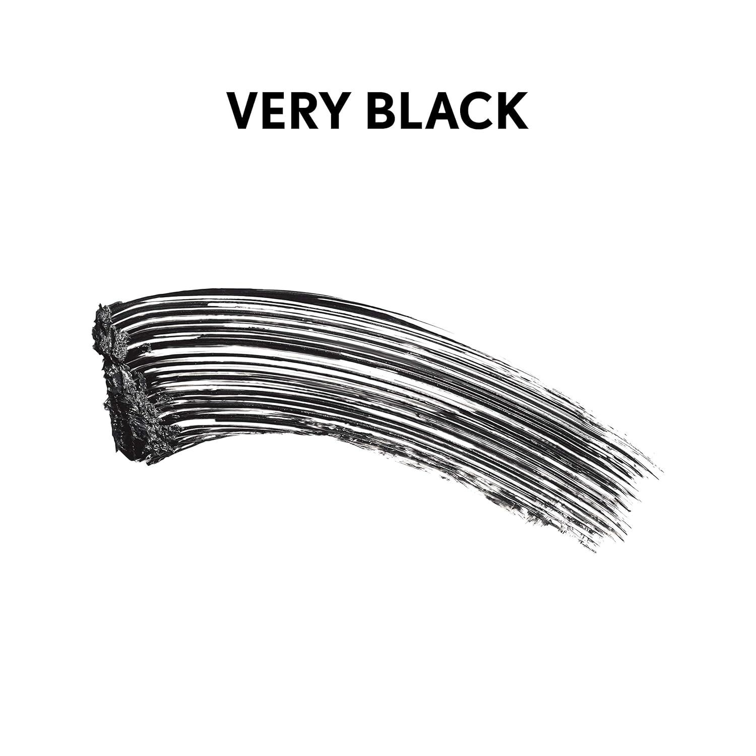 imageCovergirl Lash Blast Fusion Mascara Very Black860 Very Black