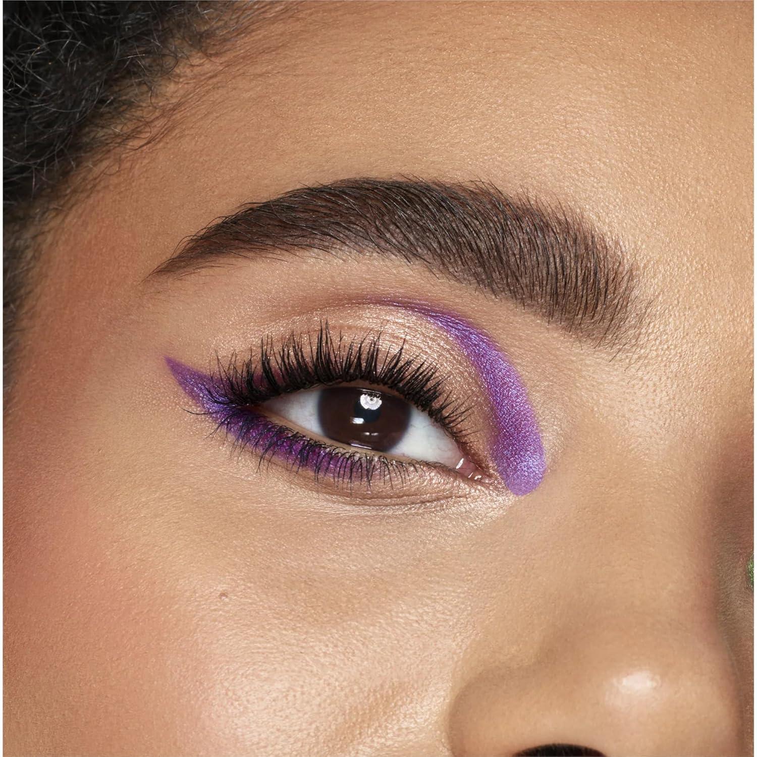 imageCovergirl Lash Blast Fusion Mascara Very Black890 Black Waterproof