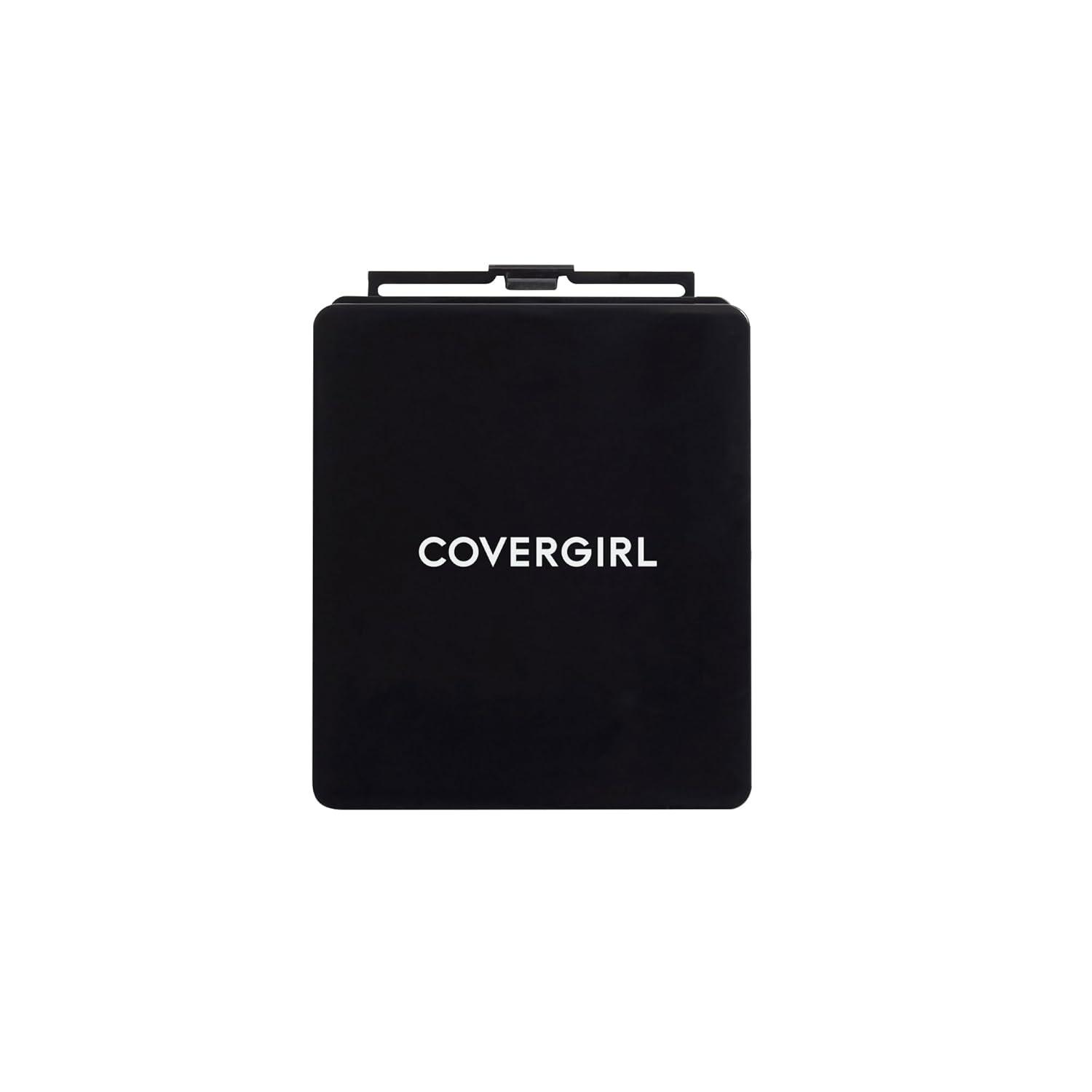 imageCovergirl Outlast AllDay Ultimate Finish 3in1 Foundation Makeup Creamy Natural 04 OunceBlack