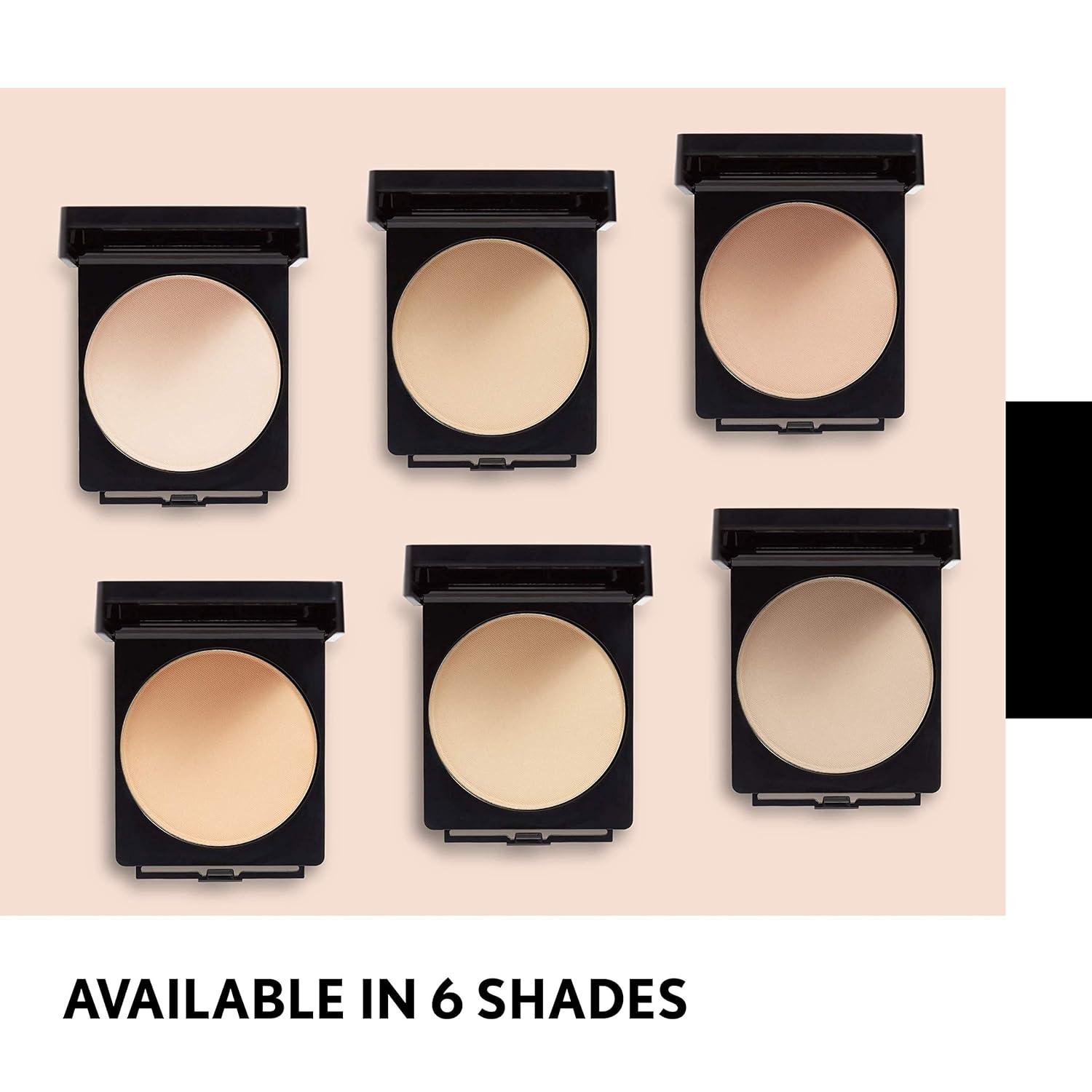 imageCovergirl Outlast AllDay Ultimate Finish 3in1 Foundation Makeup Creamy Natural 04 OunceBlack