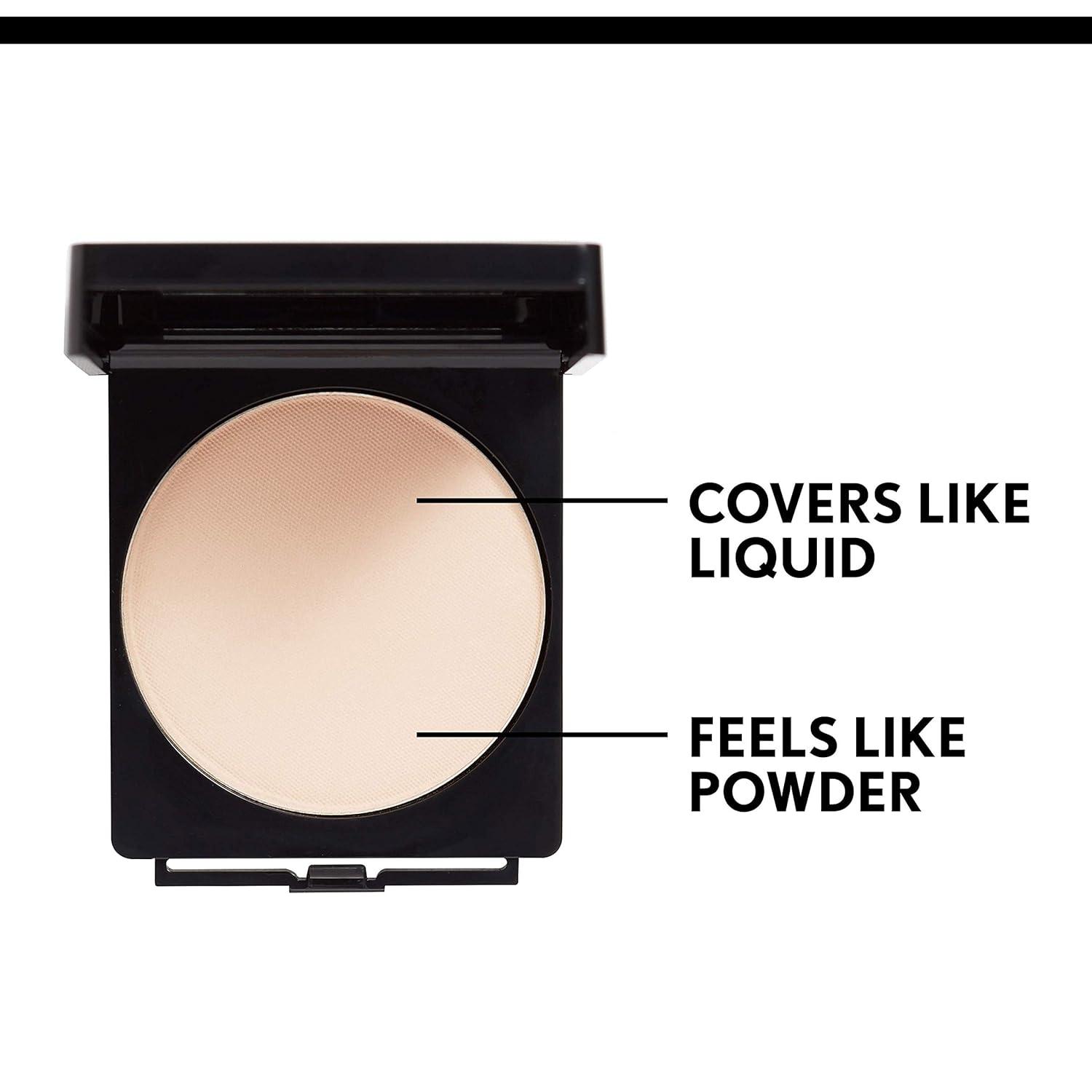 imageCovergirl Outlast AllDay Ultimate Finish 3in1 Foundation Makeup Creamy Natural 04 OunceBlack
