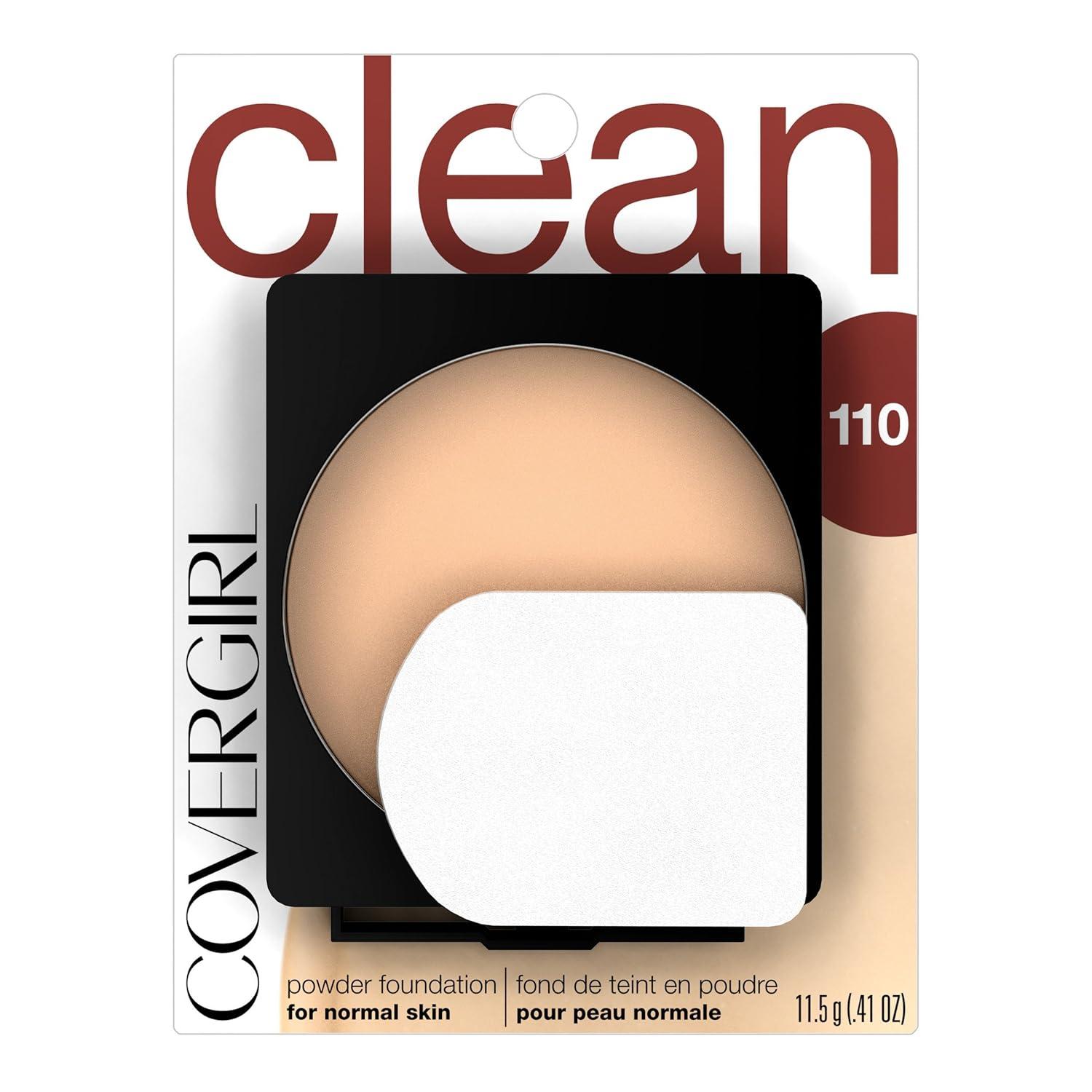 imageCovergirl Outlast AllDay Ultimate Finish 3in1 Foundation Makeup Creamy Natural 04 OunceClassic Ivory