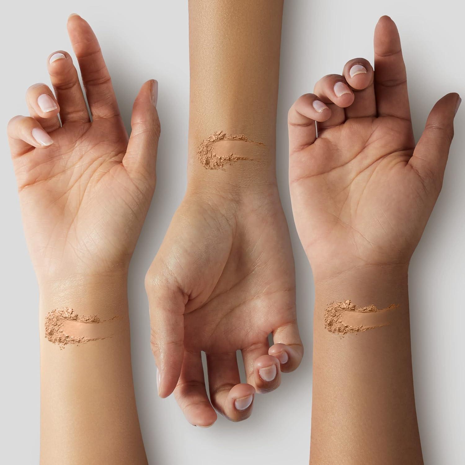 imageCovergirl Outlast AllDay Ultimate Finish 3in1 Foundation Makeup Creamy Natural 04 OunceClassic Tan