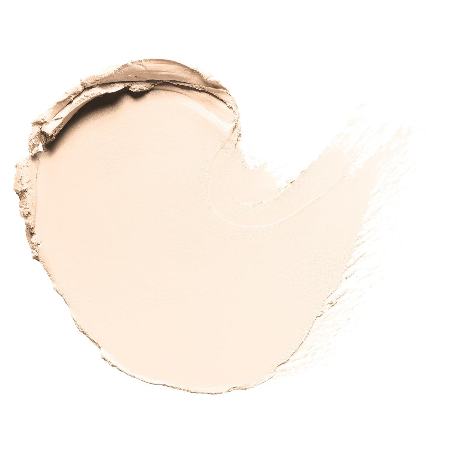 imageCovergirl Outlast AllDay Ultimate Finish 3in1 Foundation Makeup Creamy Natural 04 OunceIvory