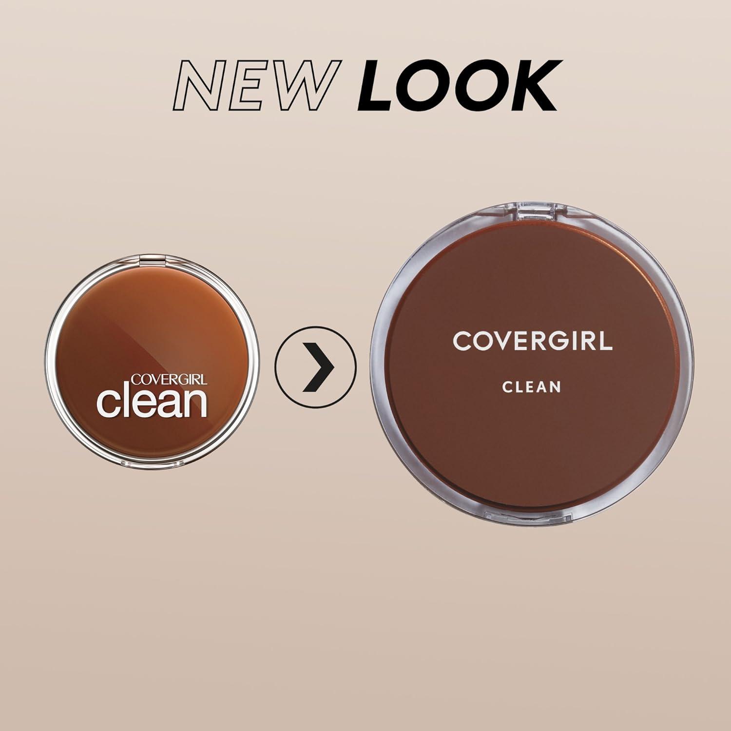 imageCovergirl Outlast AllDay Ultimate Finish 3in1 Foundation Makeup Creamy Natural 04 OunceSoft Honey 155