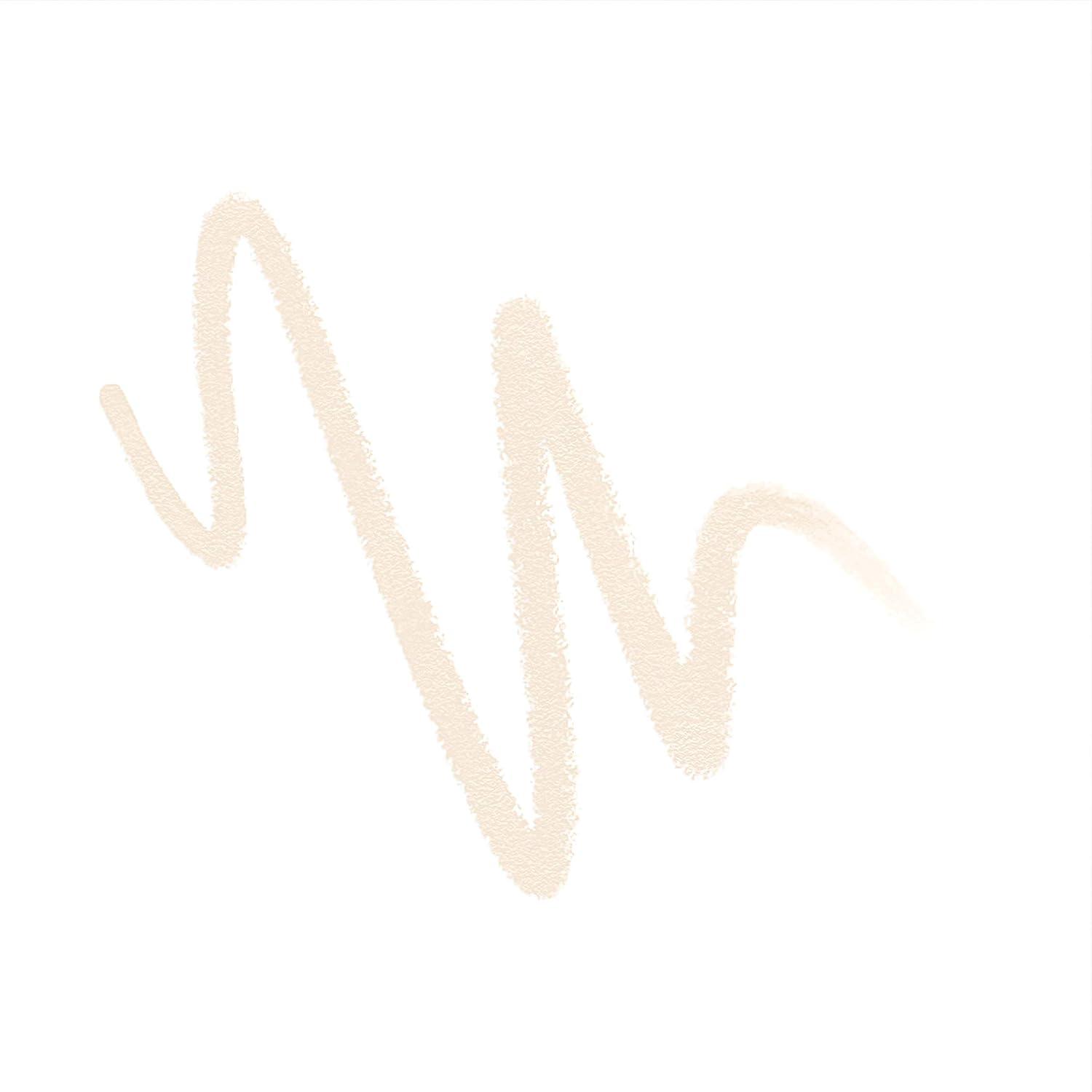 imageCovergirl Perfect Point Plus Eyeliner Charcoal 008 Ounce Pack of 1201 White Out Pack of 1