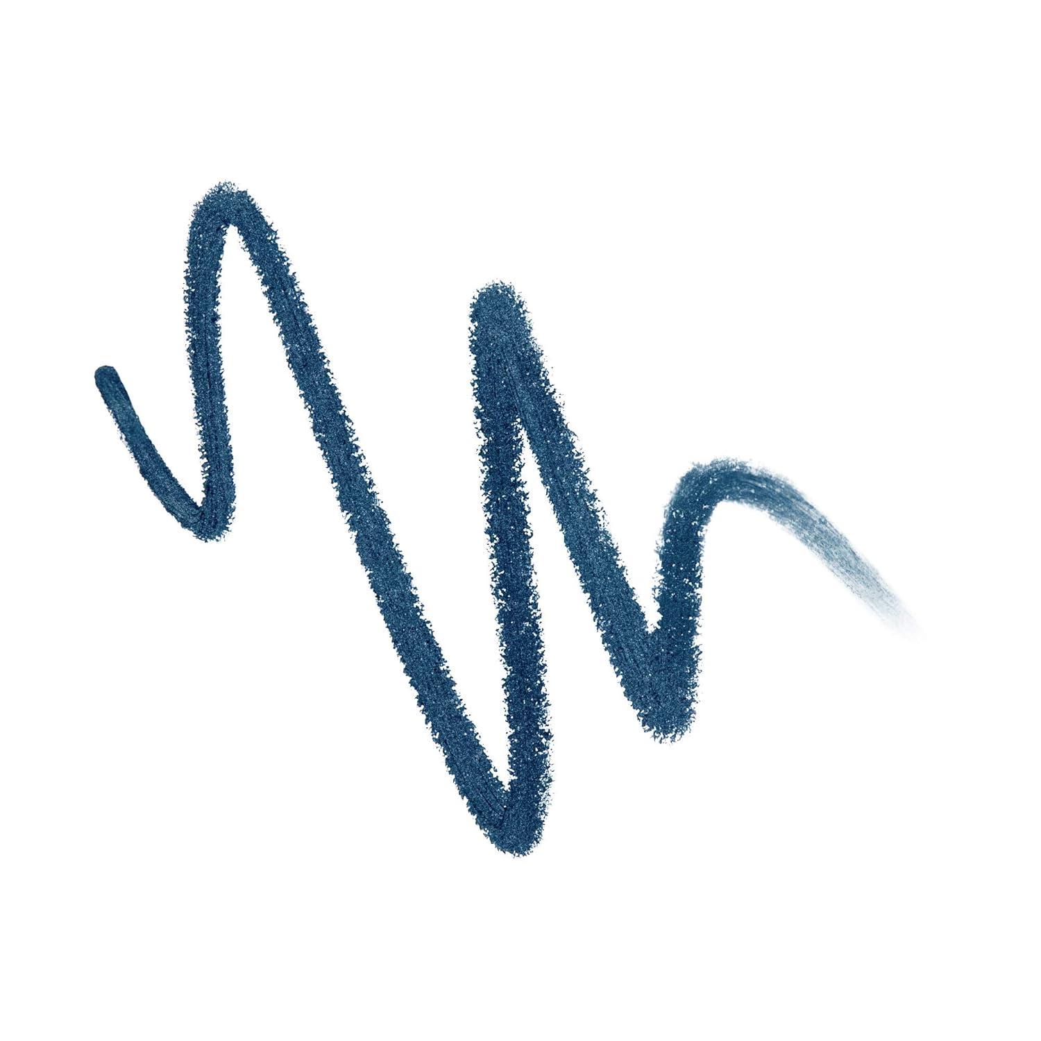 imageCovergirl Perfect Point Plus Eyeliner Charcoal 008 Ounce Pack of 1220 Midnight Blue Pack of 2