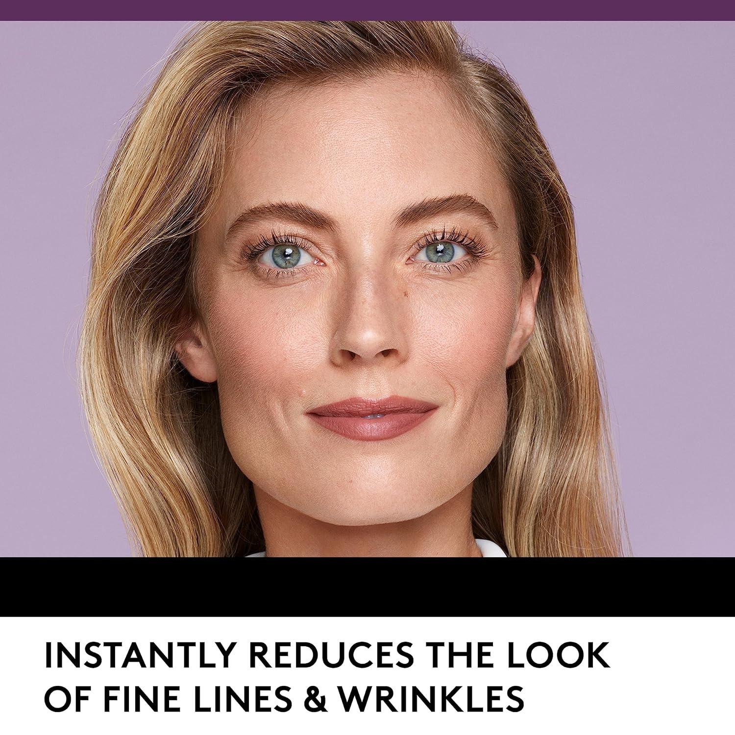 imageCovergirl Simply Ageless Instant Wrinkle Blurring Pressed Powder Fair Ivory 039 Ounce
