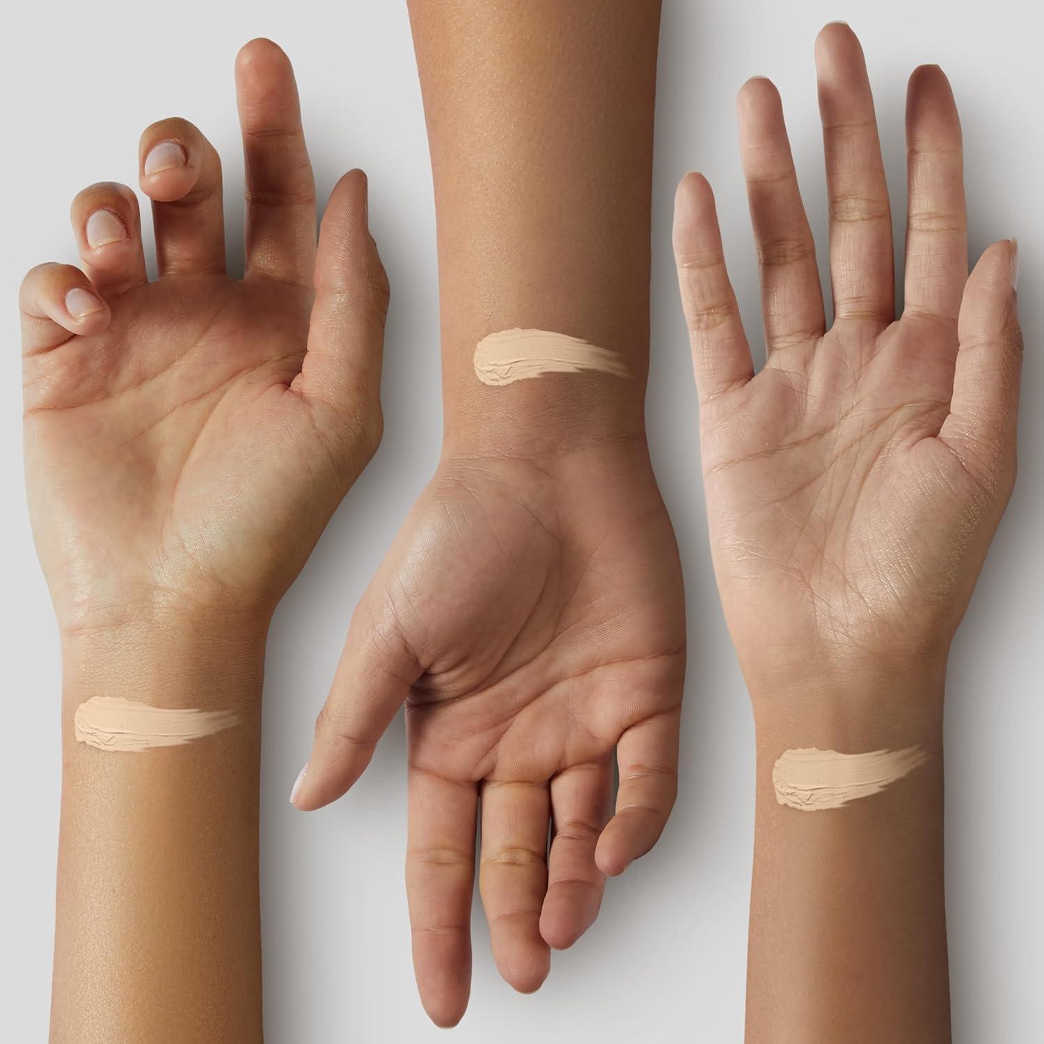 imageCovergirl Smoothers Moisturizing Concealer Stick Light 014 Ounce730 Neutralizer