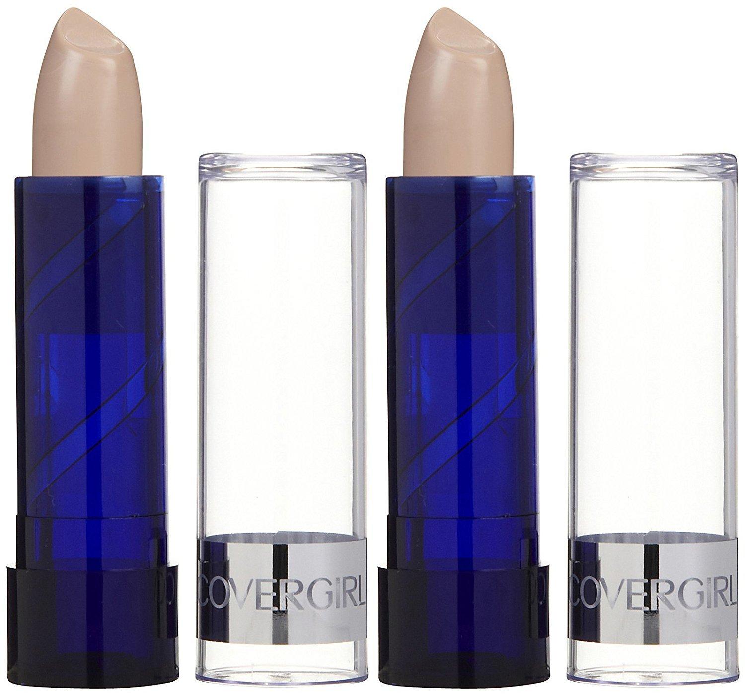 imageCovergirl Smoothers Moisturizing Concealer Stick Light 014 OunceFair