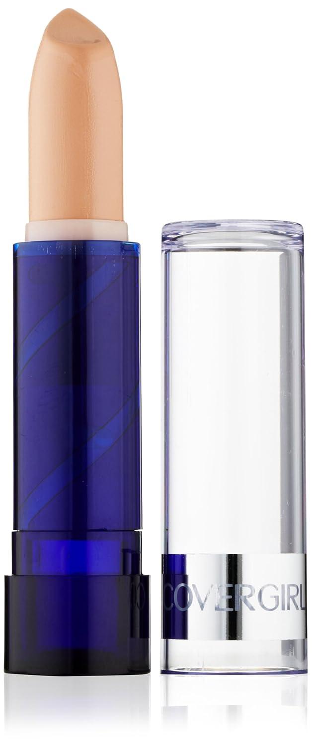 imageCovergirl Smoothers Moisturizing Concealer Stick Light 014 OunceLight Pale