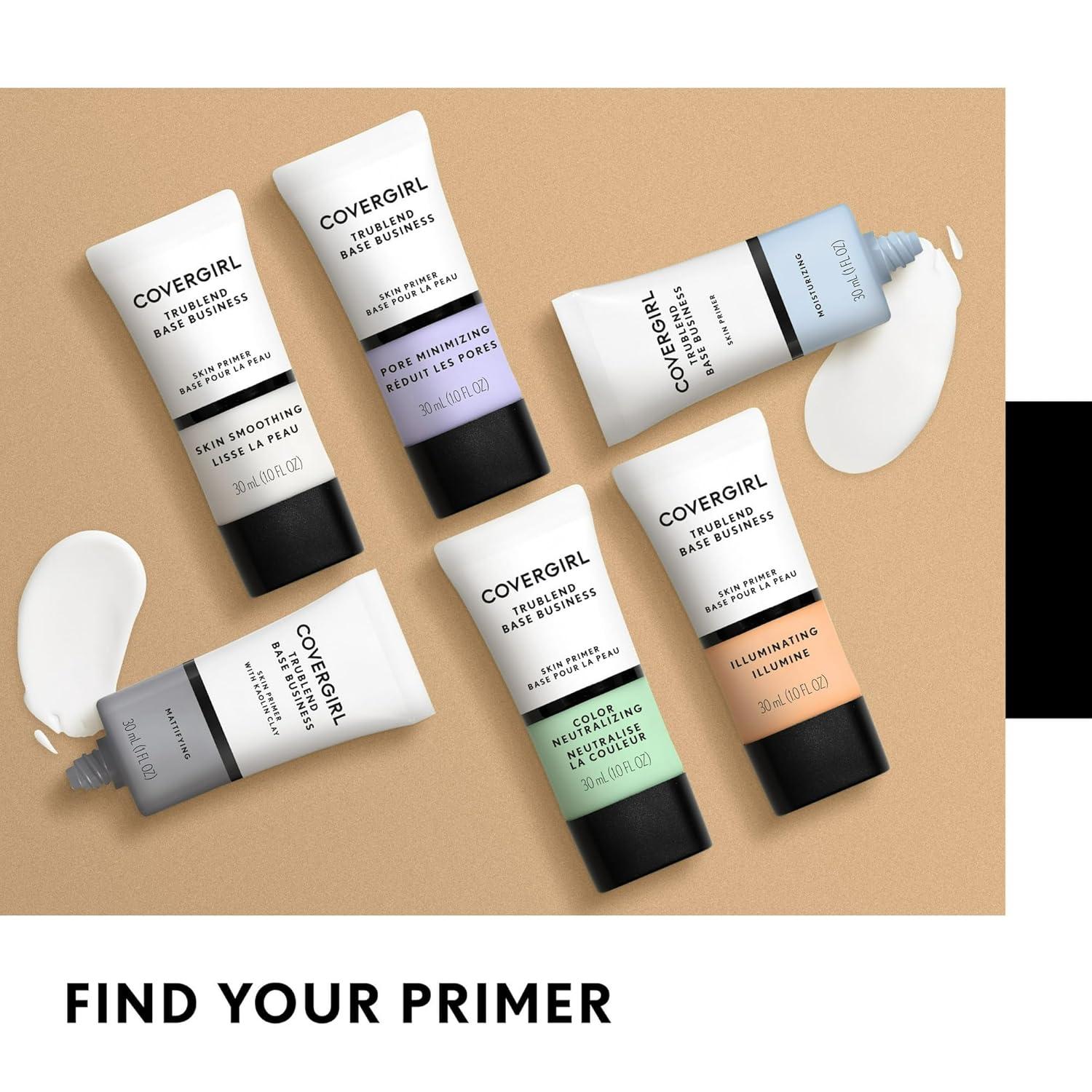 imagePRIMER COLOR NEUTRALIZINGIlluminating 400