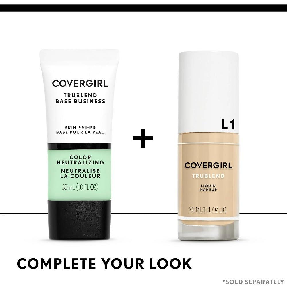 imagePRIMER COLOR NEUTRALIZINGPore Minimizing 300