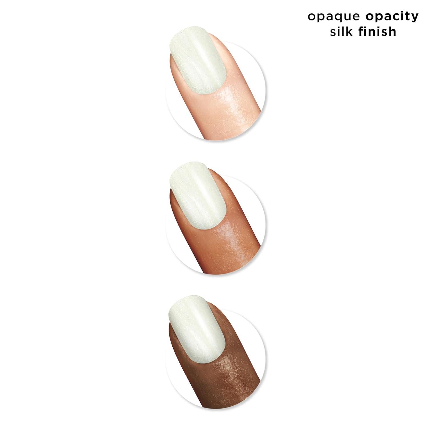 imageSally Hansen InstaDri x Stranger Things Nail Polish Between Worlds 031oz61 Silk is