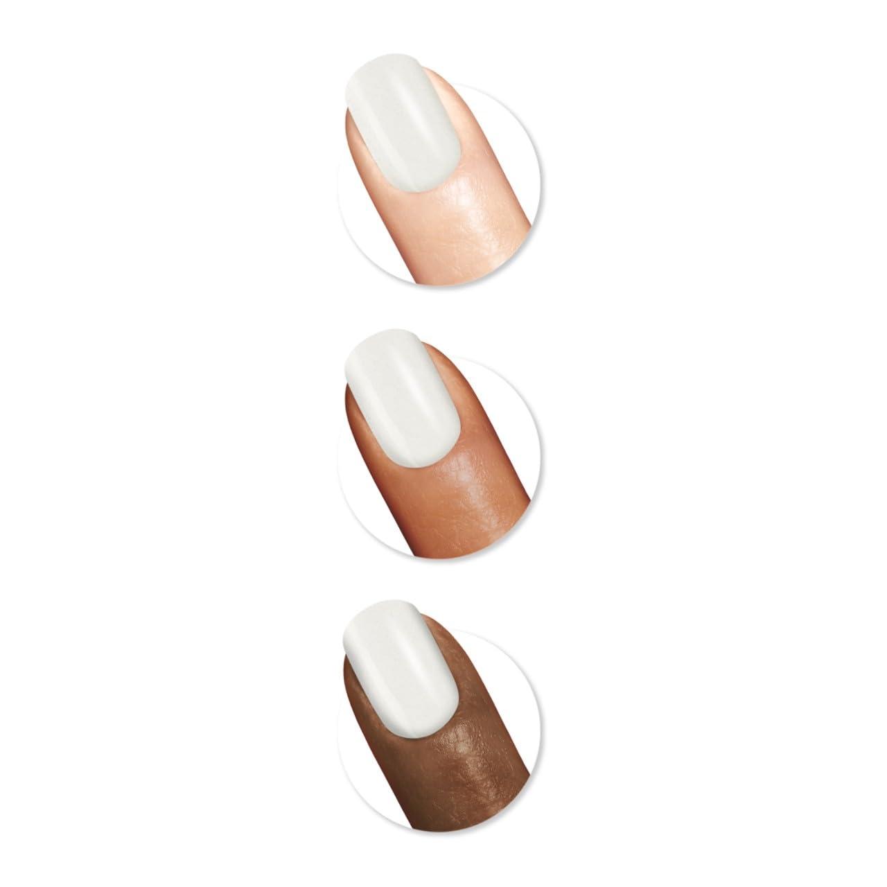 imageSally Hansen InstaDri x Stranger Things Nail Polish Between Worlds 031oz764 Slay Another Day