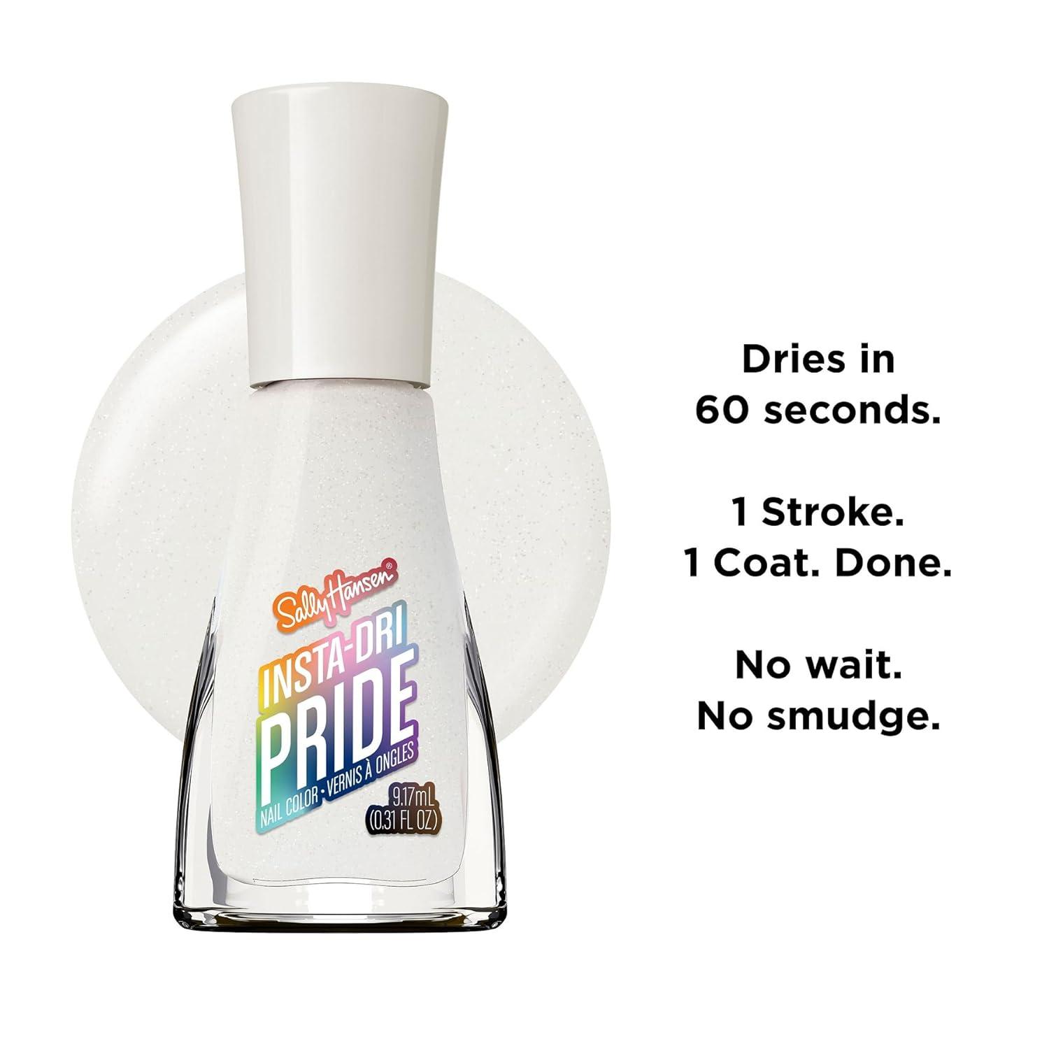 imageSally Hansen InstaDri x Stranger Things Nail Polish Between Worlds 031oz764 Slay Another Day