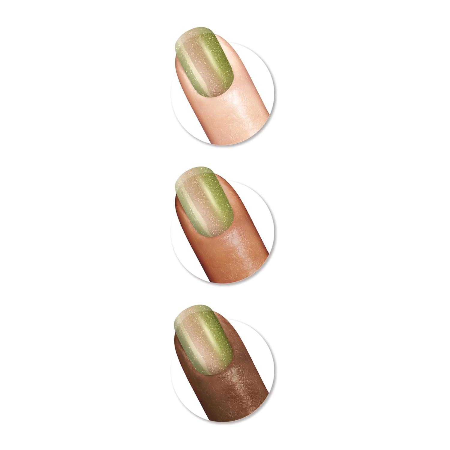 imageSally Hansen InstaDri x Stranger Things Nail Polish Clash 031oz114 Center of the Universe