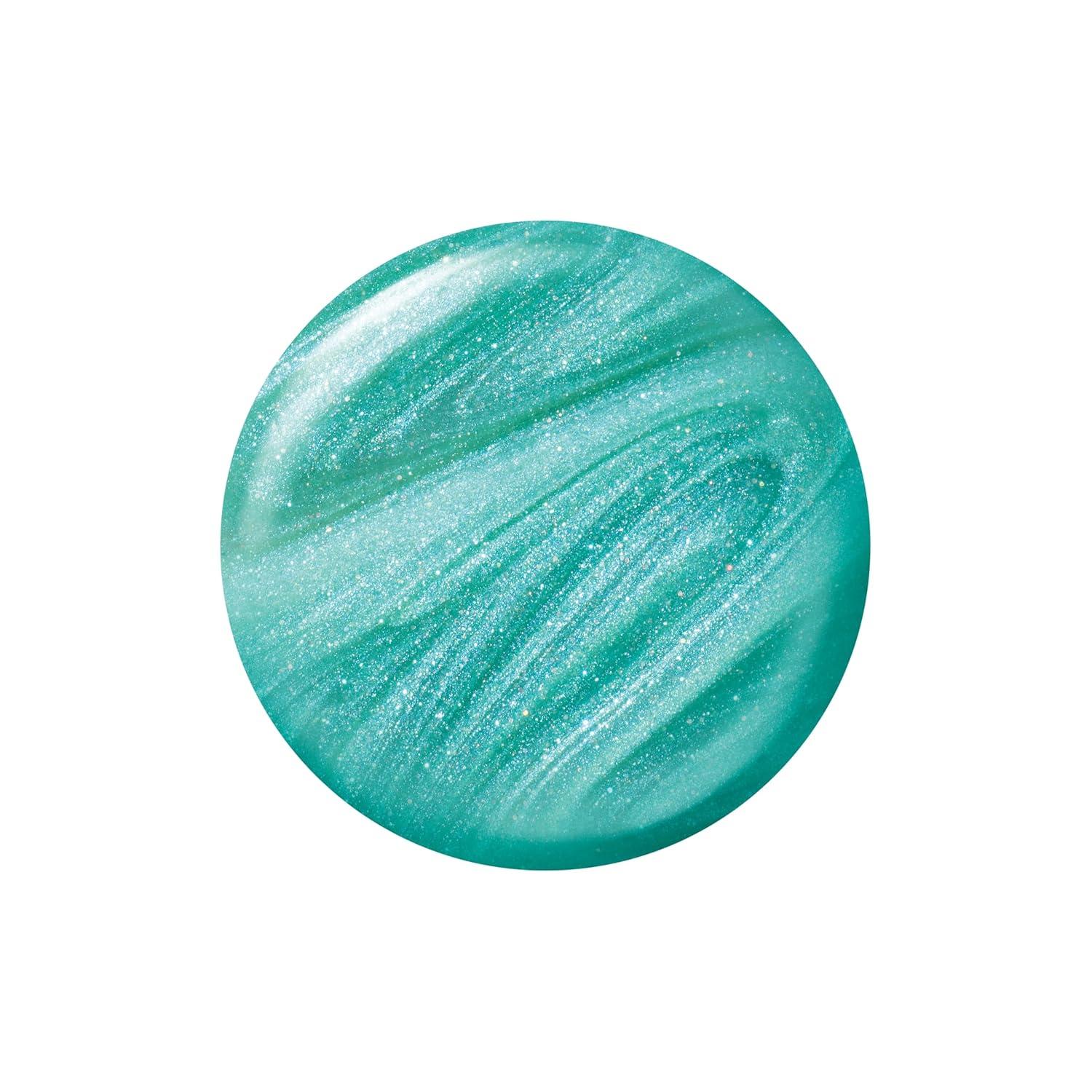 imageSally Hansen InstaDri x Stranger Things Nail Polish Clash 031oz121 Aquamarine Aura