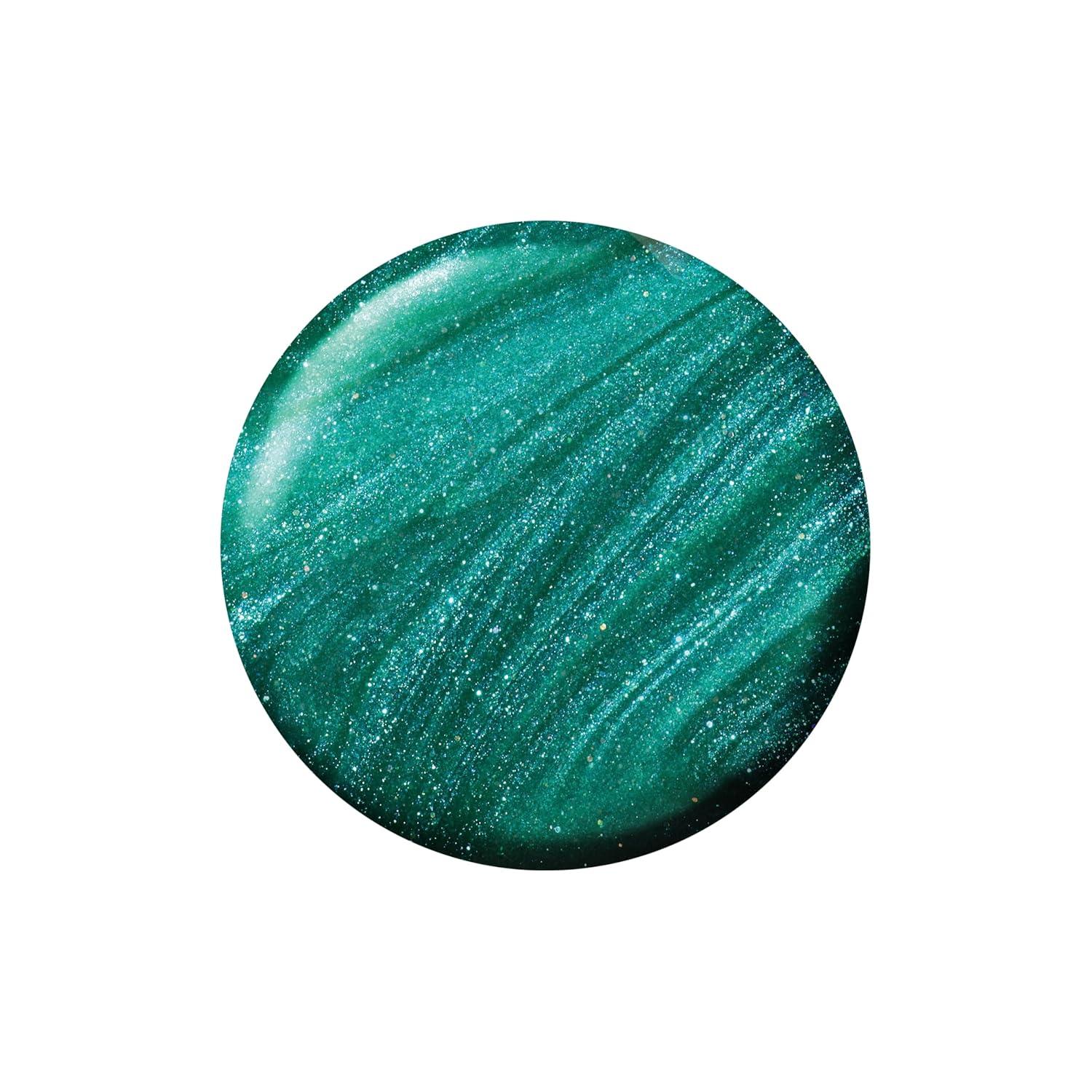 imageSally Hansen InstaDri x Stranger Things Nail Polish Clash 031oz122 Jade Jewel