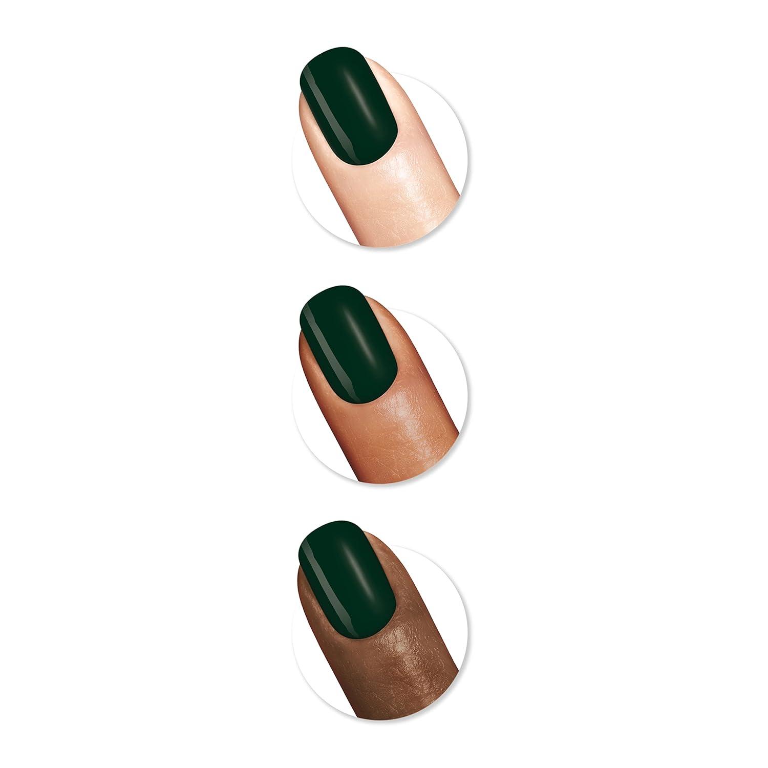imageSally Hansen InstaDri x Stranger Things Nail Polish Clash 031oz526 Chill Out