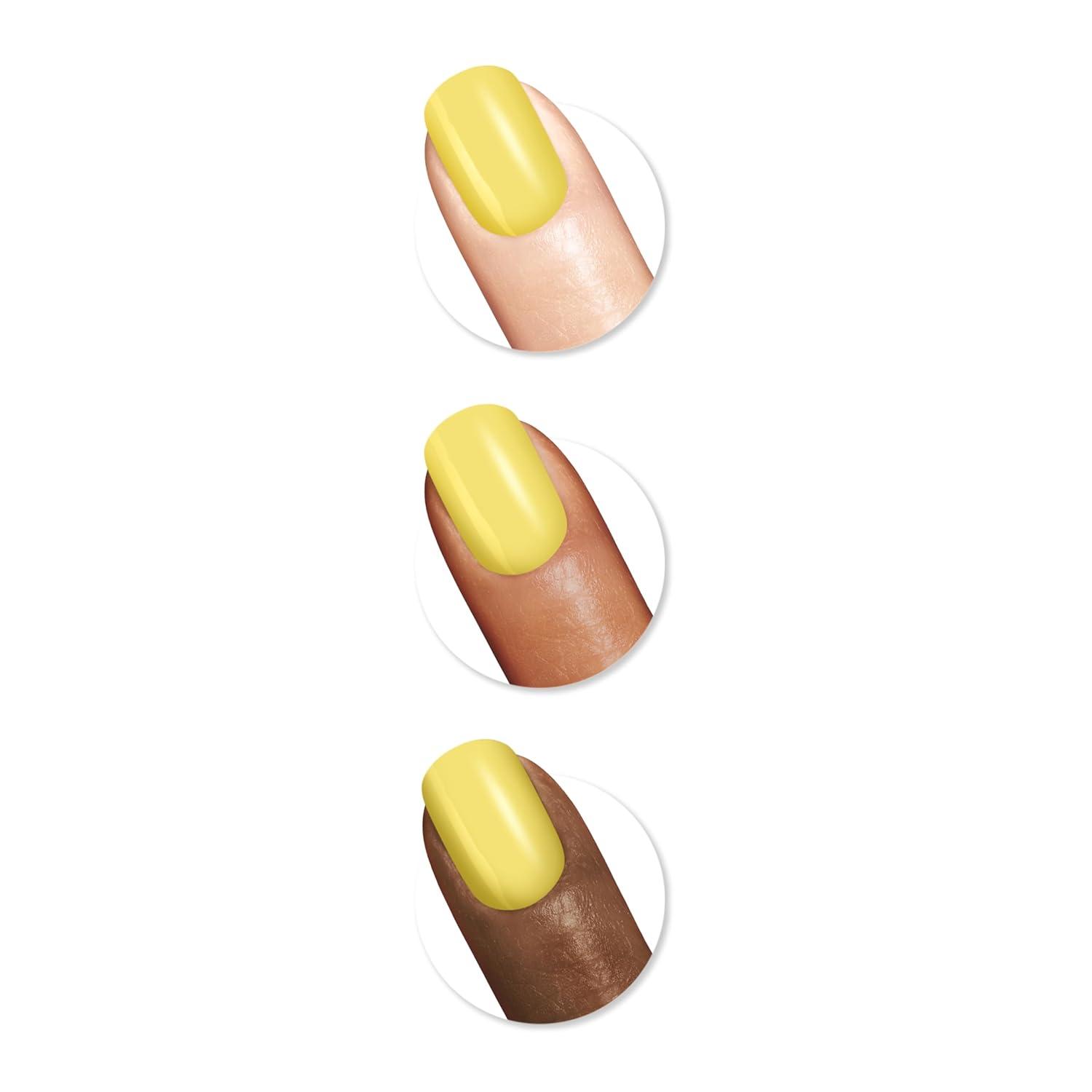 imageSally Hansen InstaDri x Stranger Things Nail Polish Clash 031oz738 REESES Rep