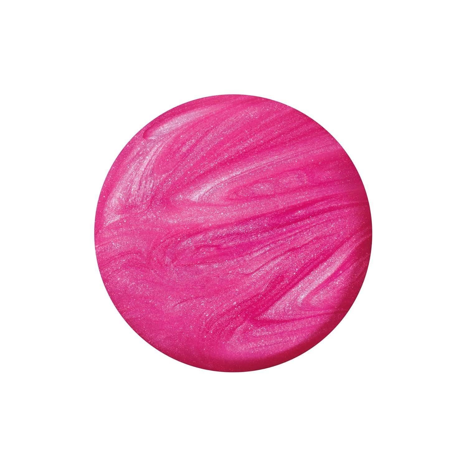 imageSally Hansen InstaDri x Stranger Things Nail Polish Squawk 031oz119 Pink Charm Stone